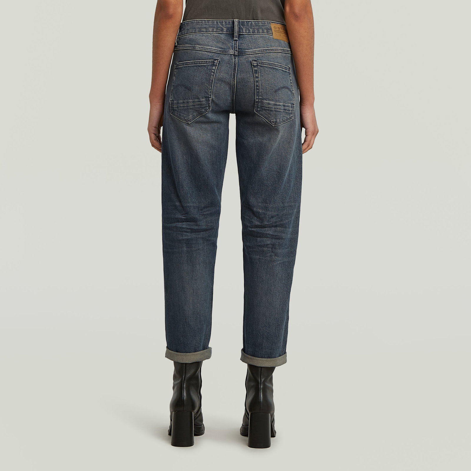 G-Star Boyfriend Jeans "Kate" #3