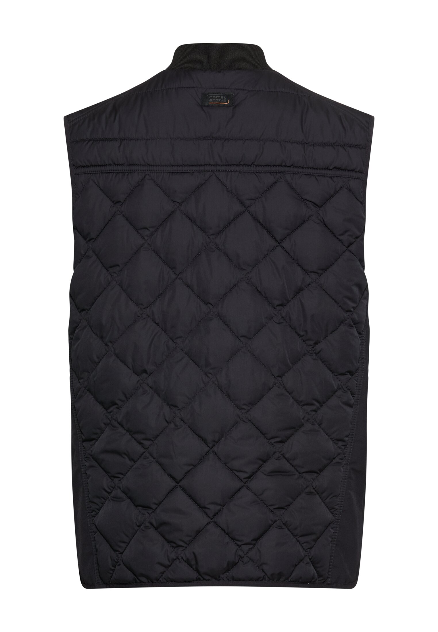 Outdoor Vests, Dark Navy #2