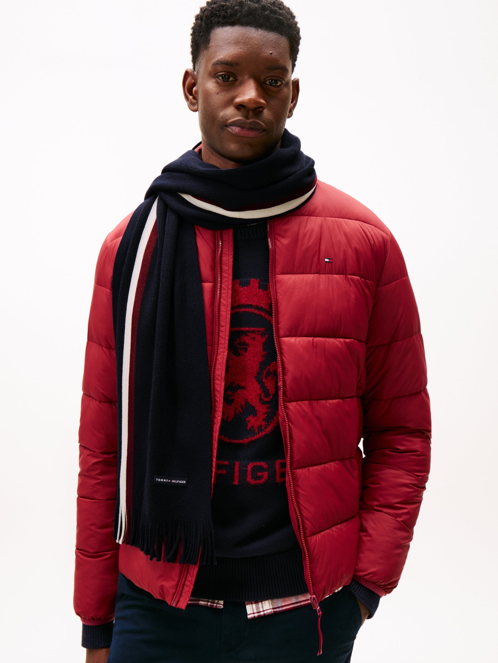 Tommy Hilfiger Schal #4