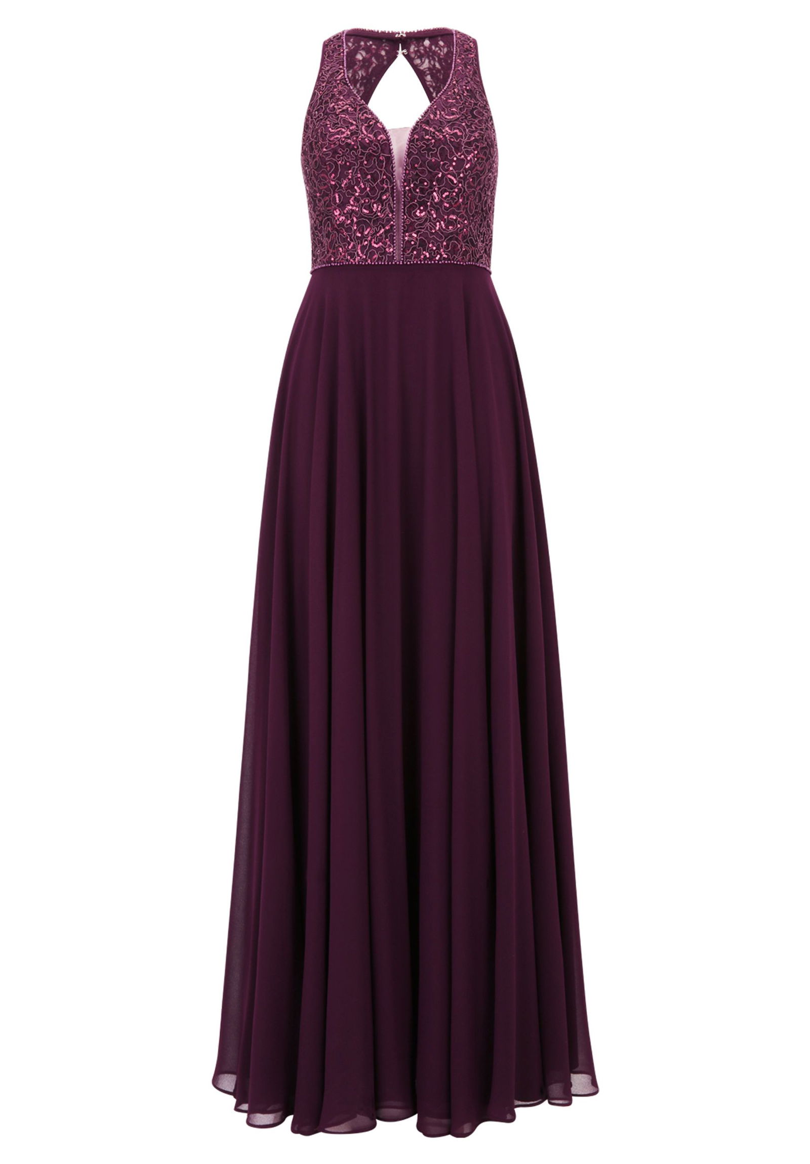 3119cb86f811f96487bce68ed1633889 VM by Vera Mont Abendkleid