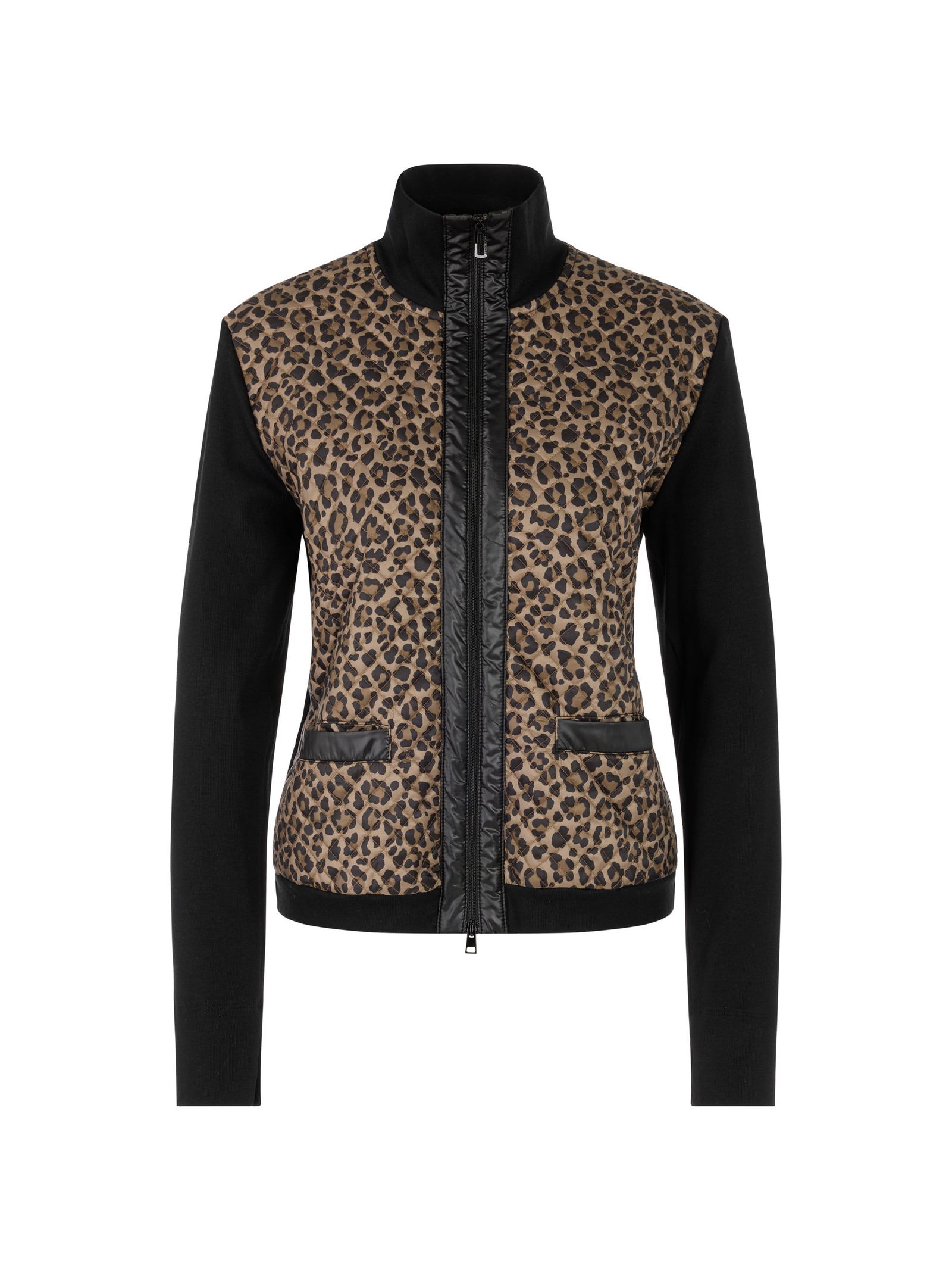91791b22f3e13c7b77f9b95475cb17c9 Marc Cain Sports | Marc Cain Sports Kurzblazer | 38 | black