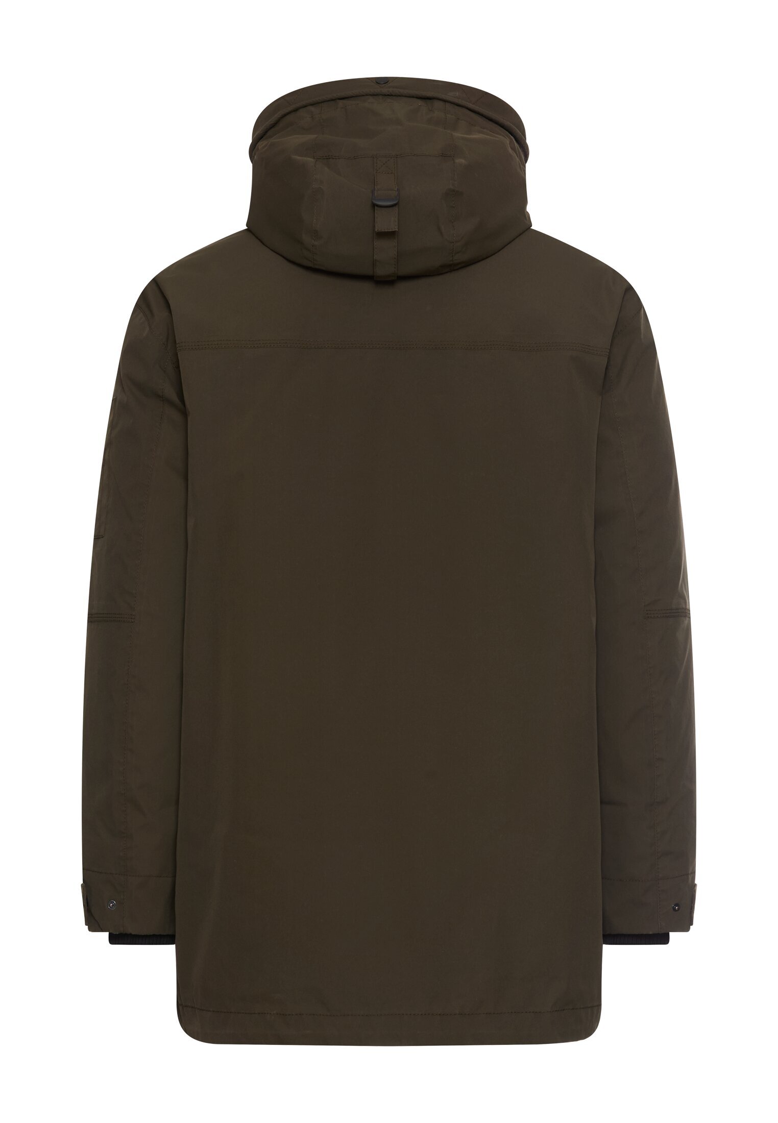 Jackets, Dark Choclate #2