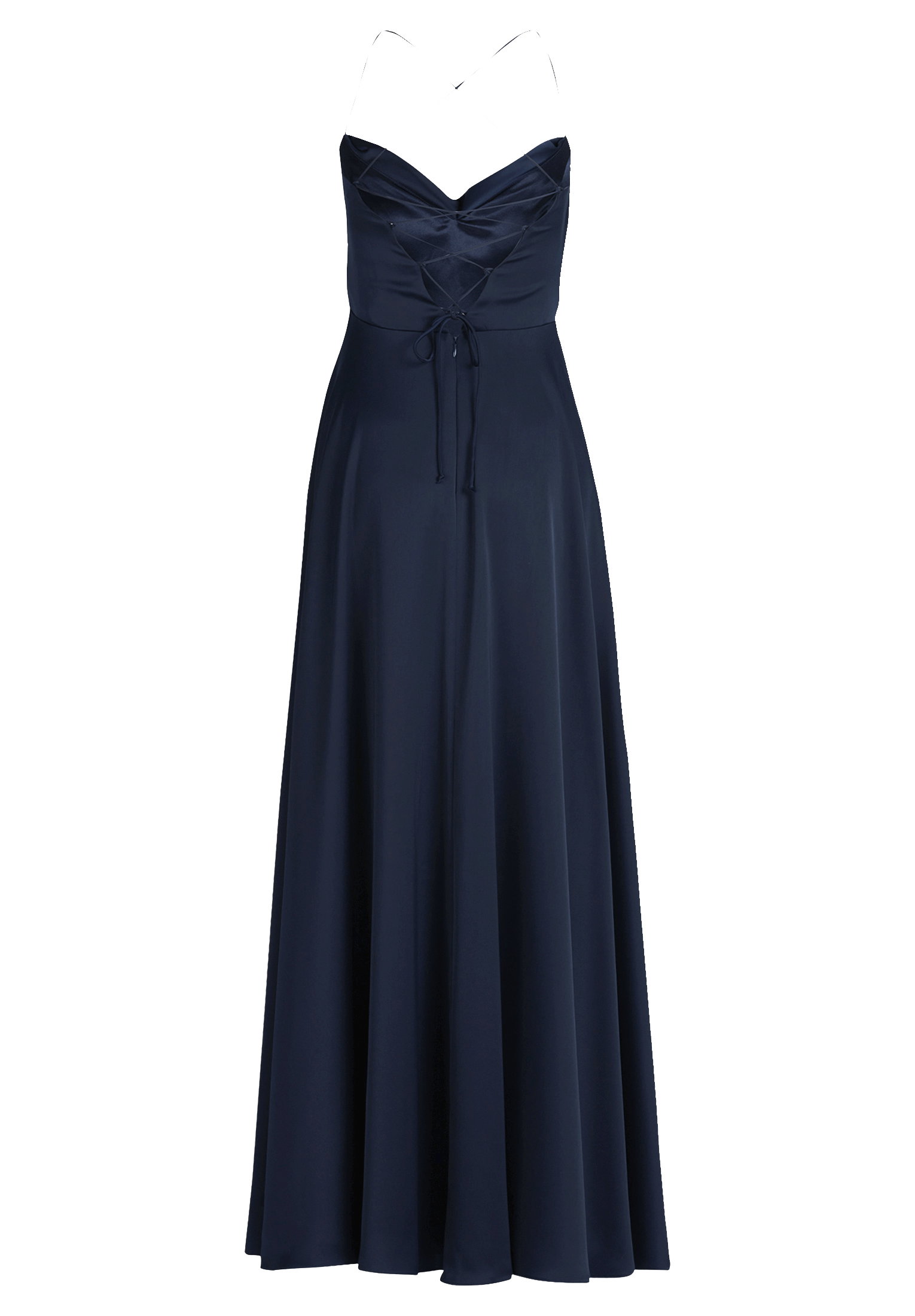 VM by Vera Mont Langes Abendkleid #2