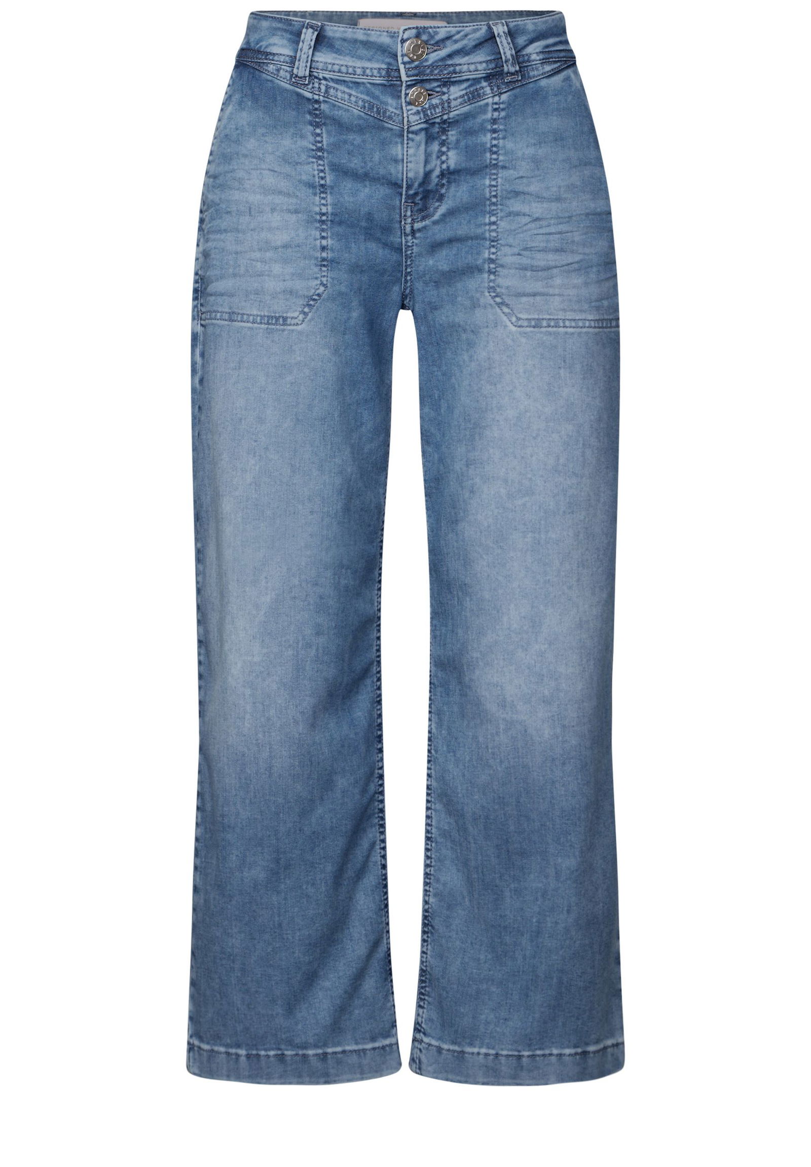 Street One |  Street One 7/8-Jeans  | 29/26 | 4565_16942