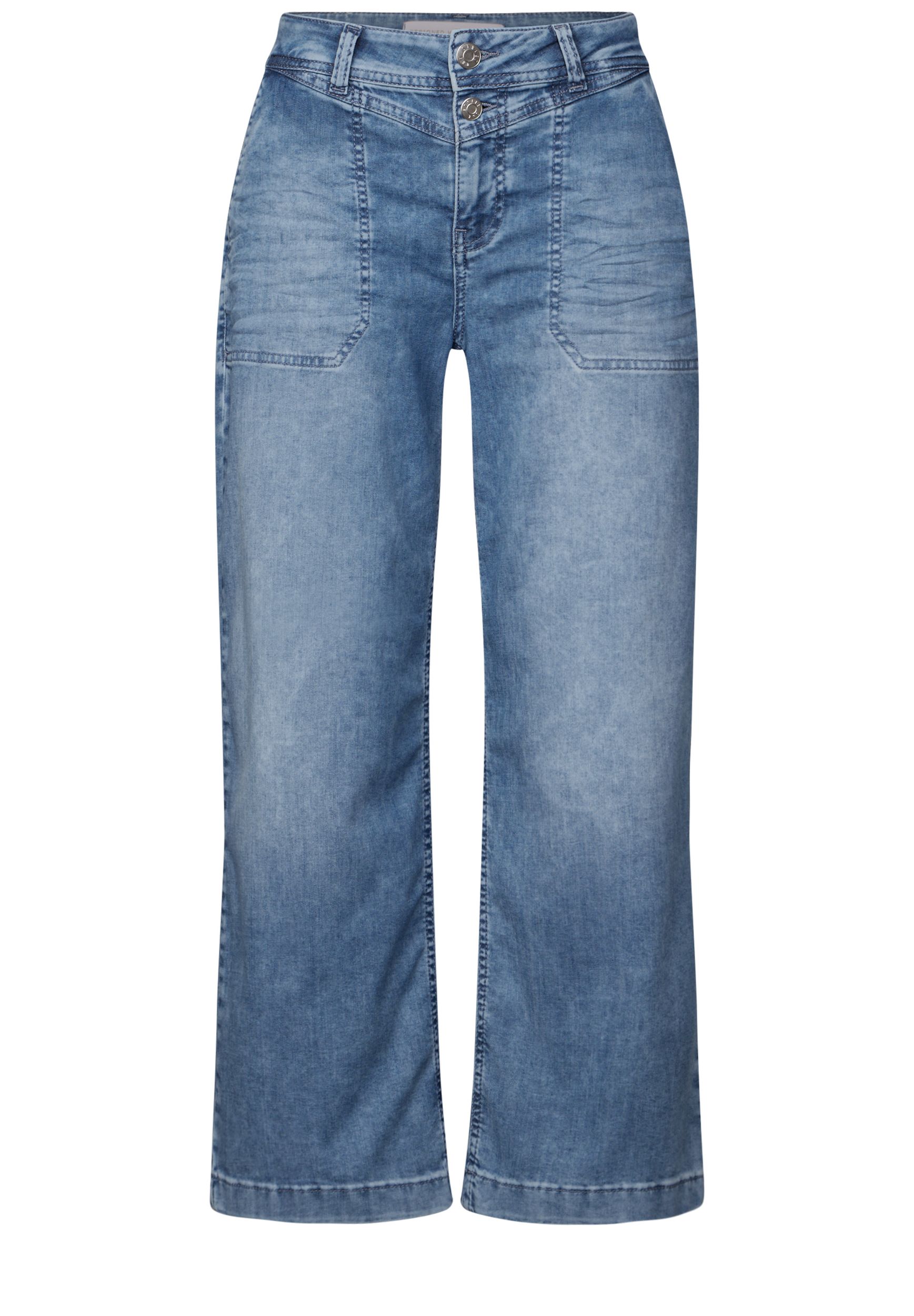 Street One |  Street One 7/8-Jeans  | 29/26 | 4565_16942