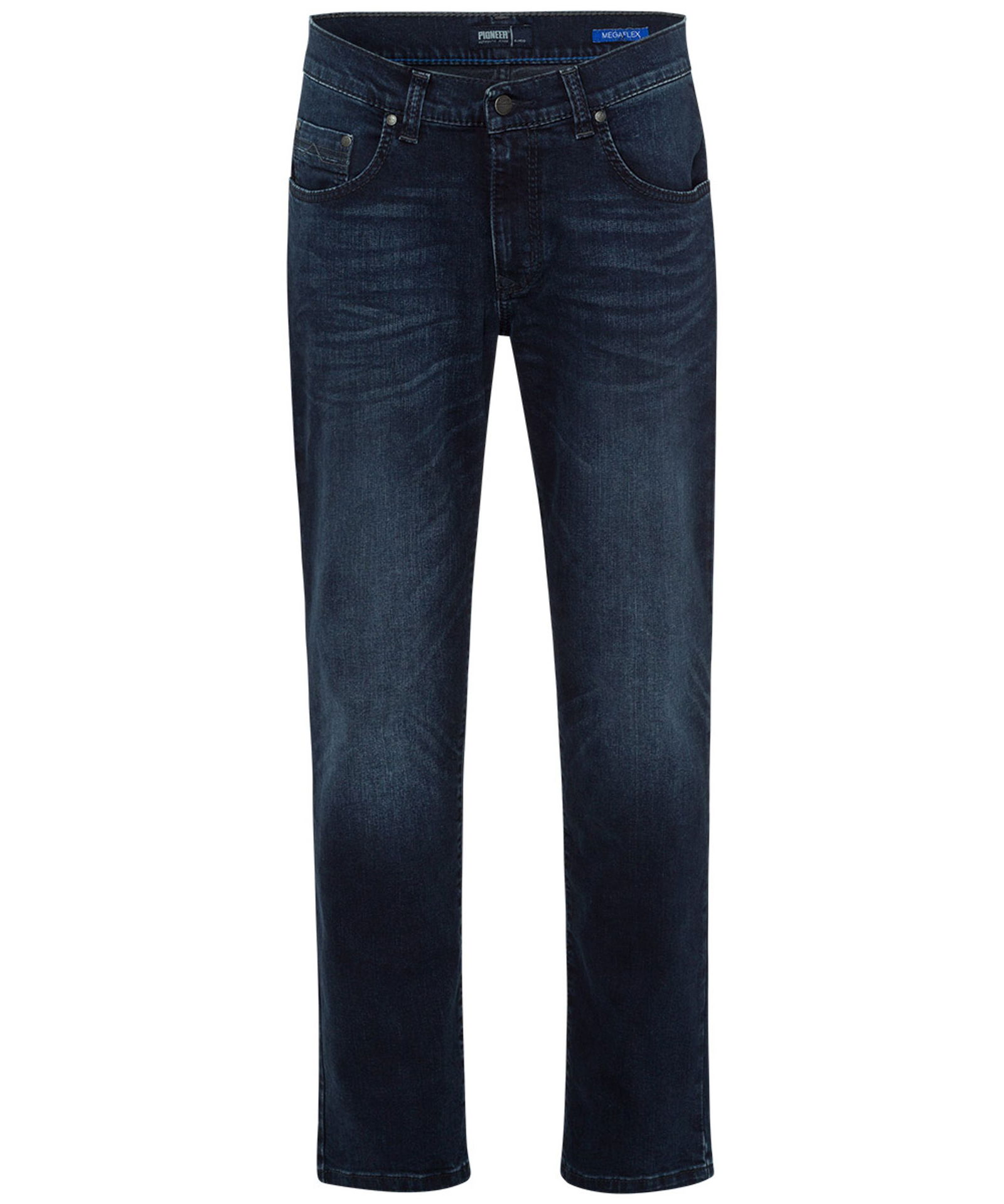 Pioneer Regular Fit Jeans 