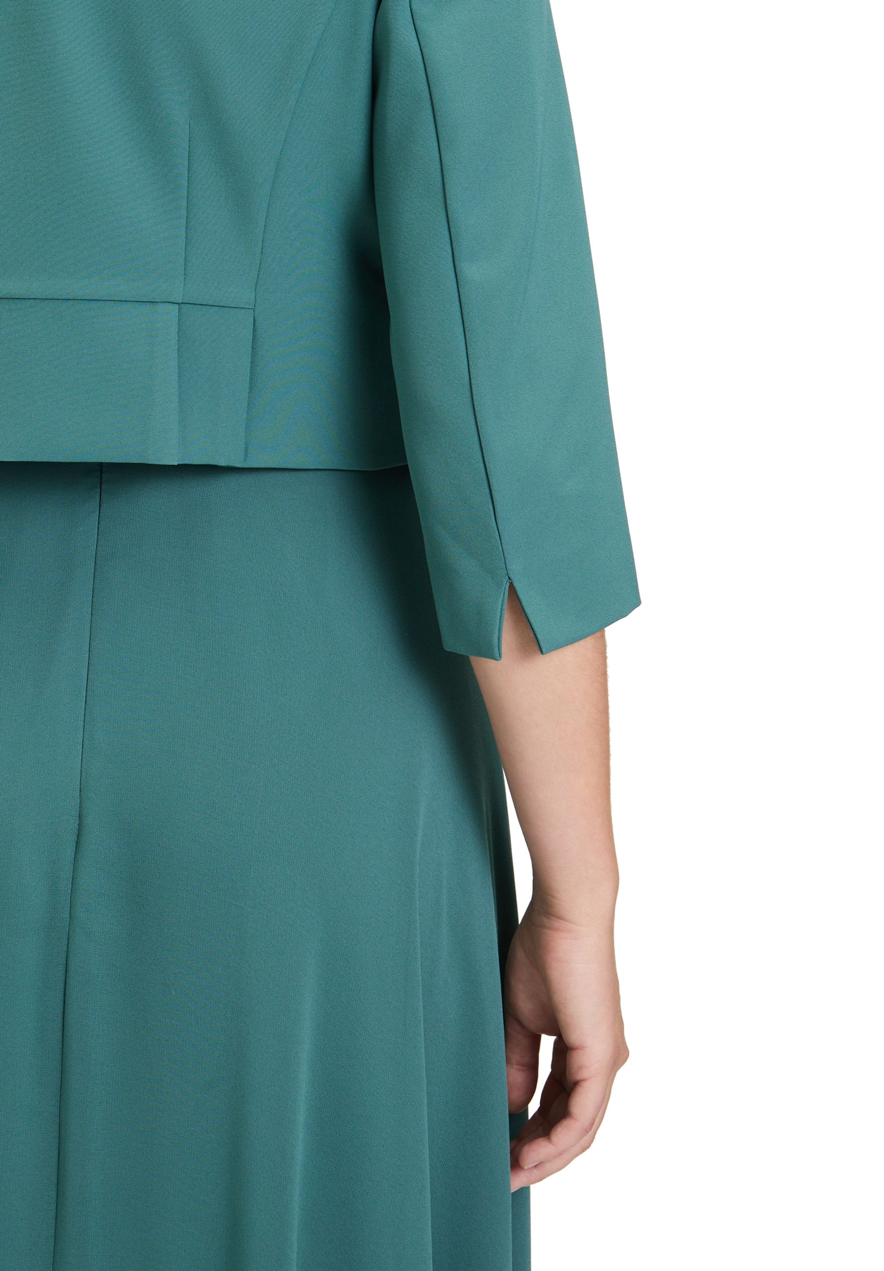Vera Mont |  Vera Mont Bolero | 48 | dark emerald
