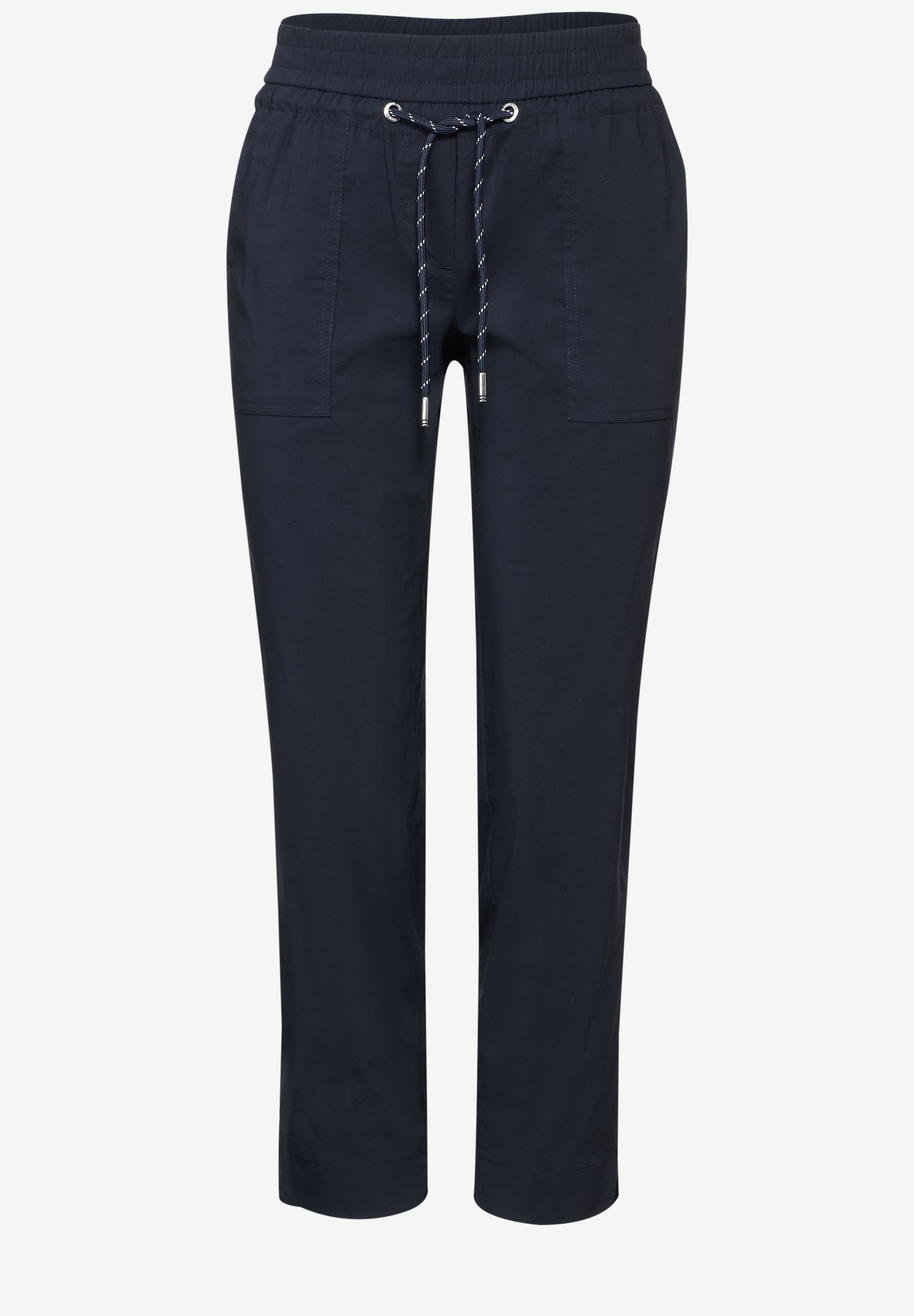 CECIL |  CECIL Schmale Hose  | universal blue