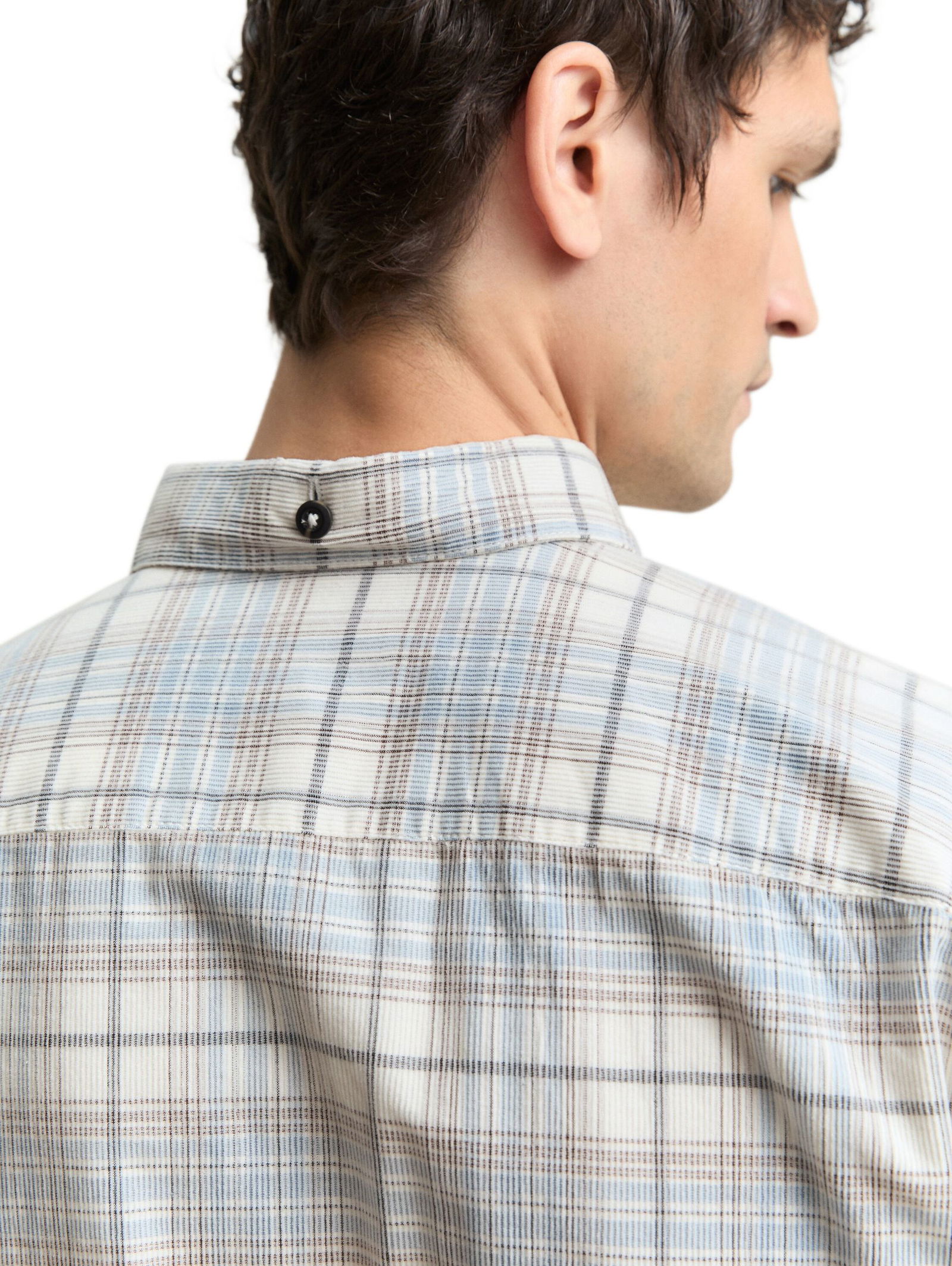 Tom Tailor |  Tom Tailor Hemd Regular Fit  | L