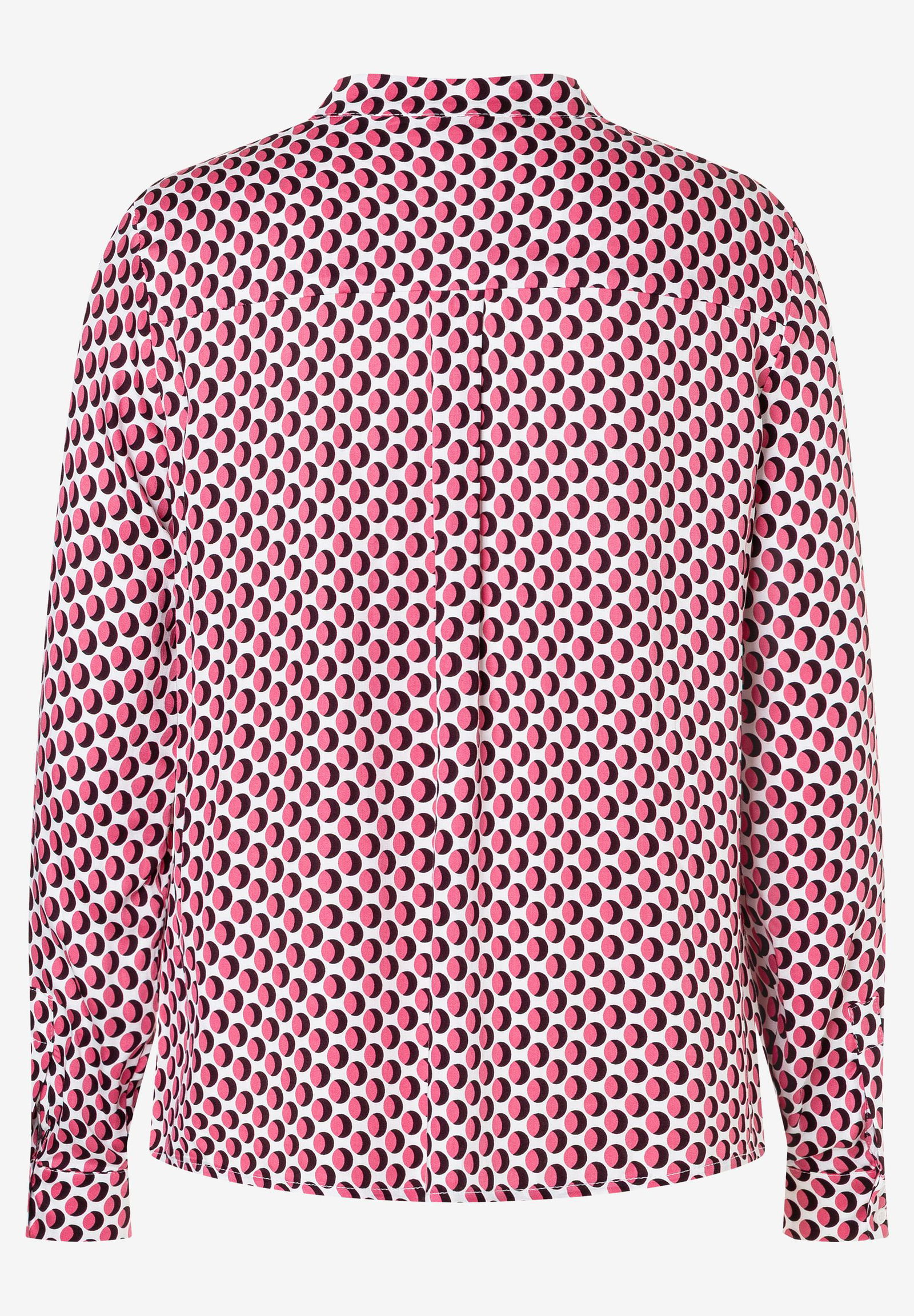 More & More |  More & More Druckbluse  | 36 | 1500_3819