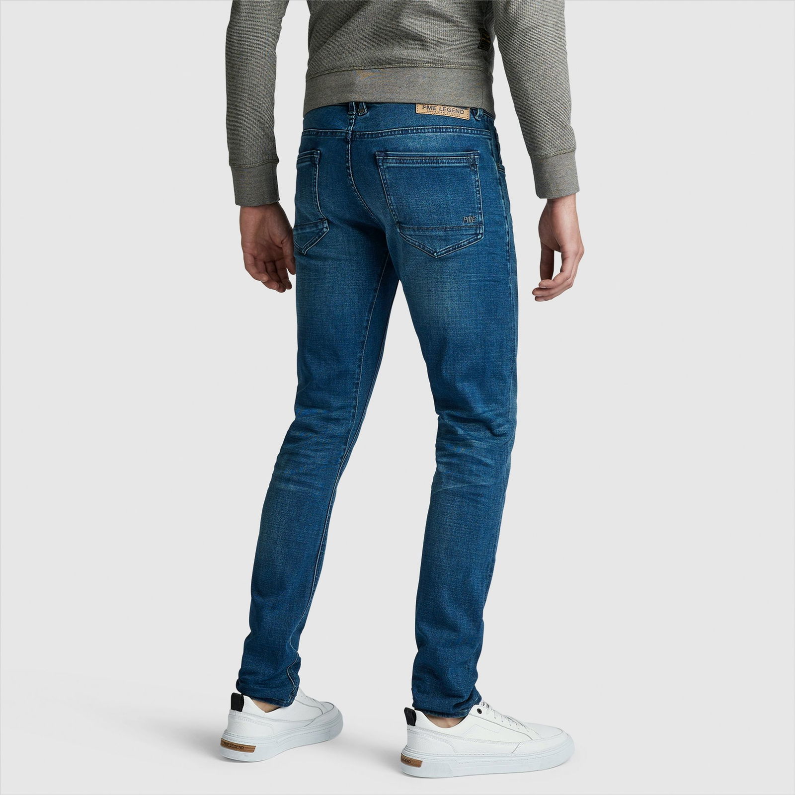 PME Legend |  PME Legend Slim Jeans  | 32/32 | blue