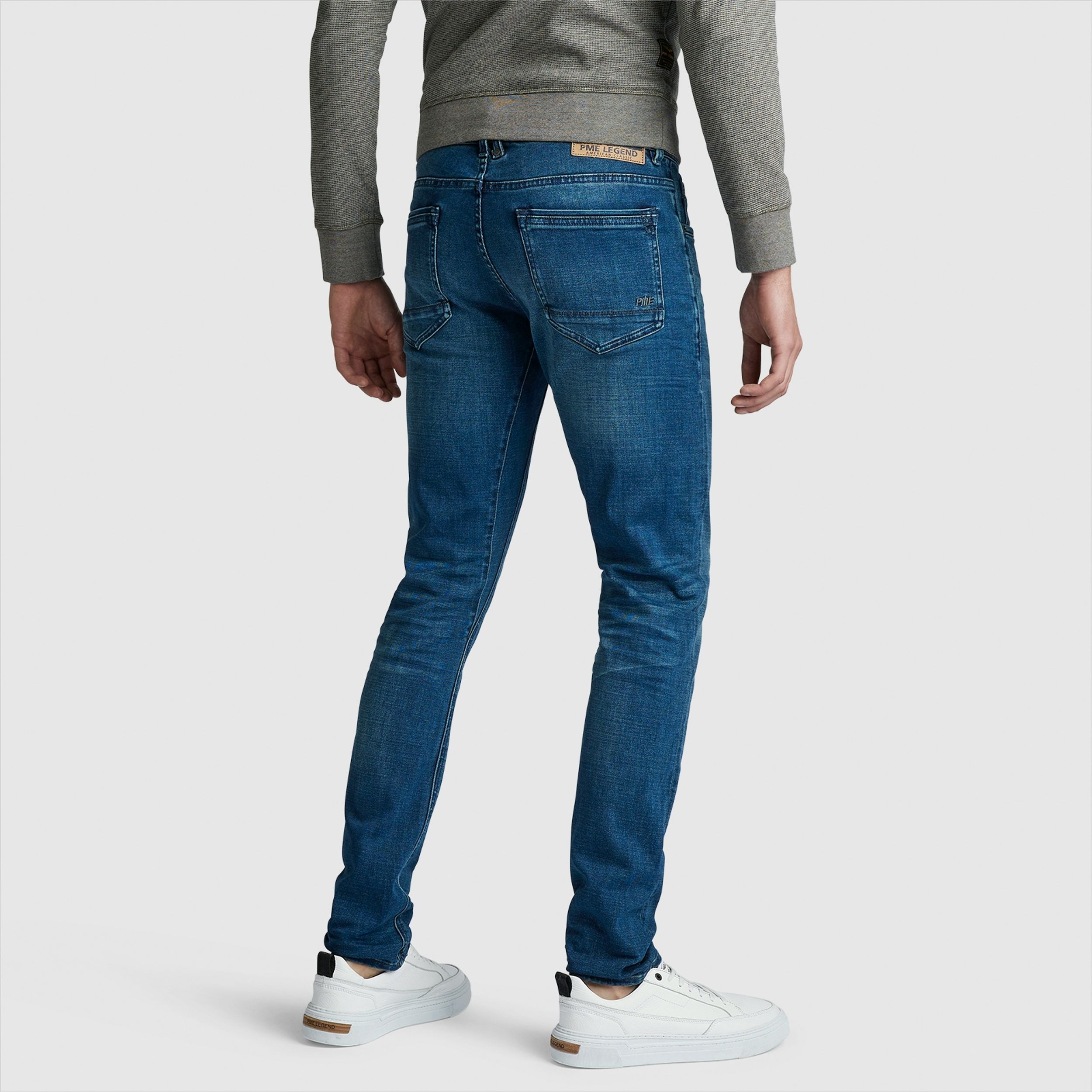 PME Legend |  PME Legend Slim Jeans  | 32/32 | blue