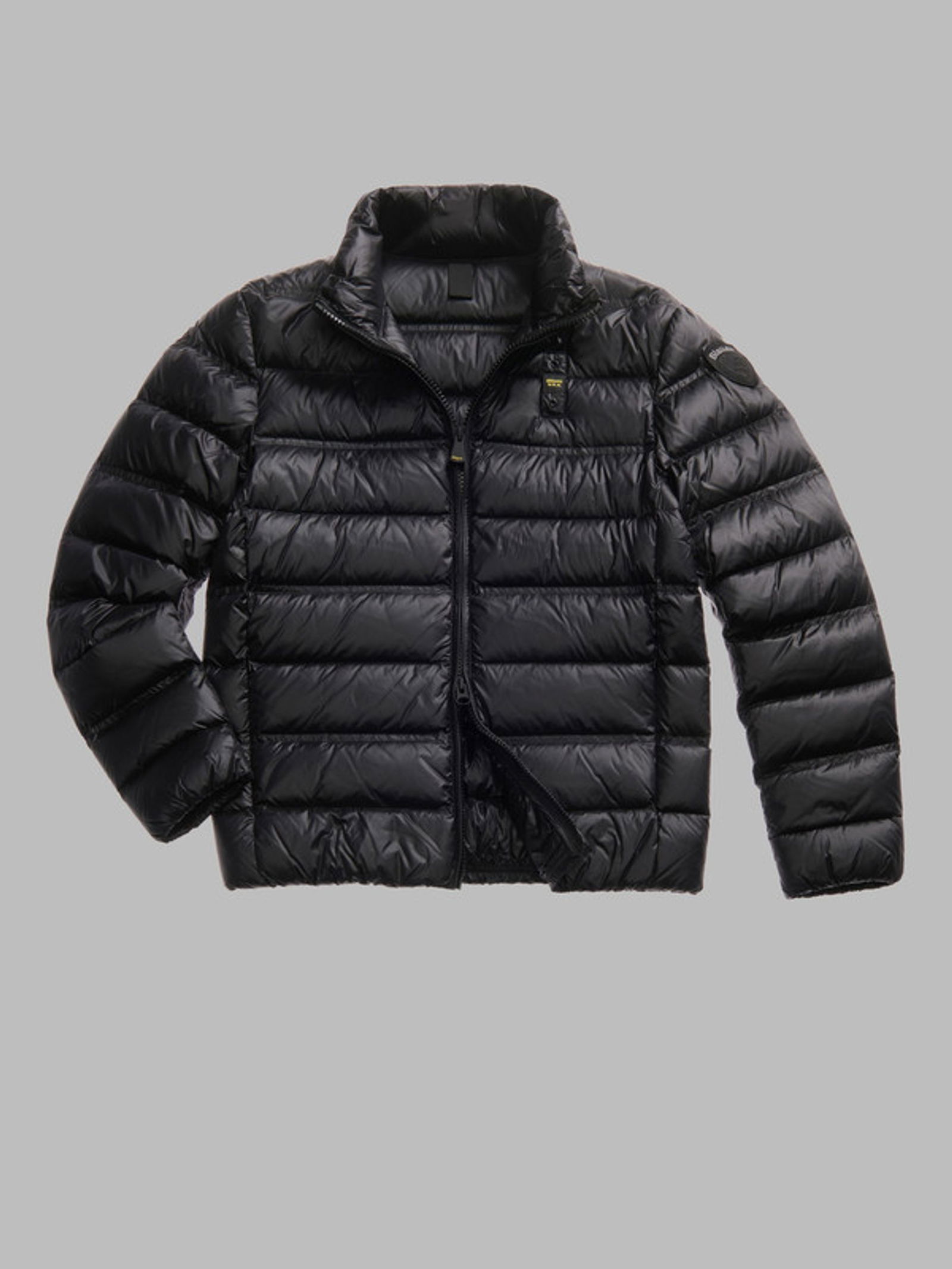 a5e2f5d56327b316a6696d240c435017 Blauer | Blauer Steppjacke | XXL | schwarz