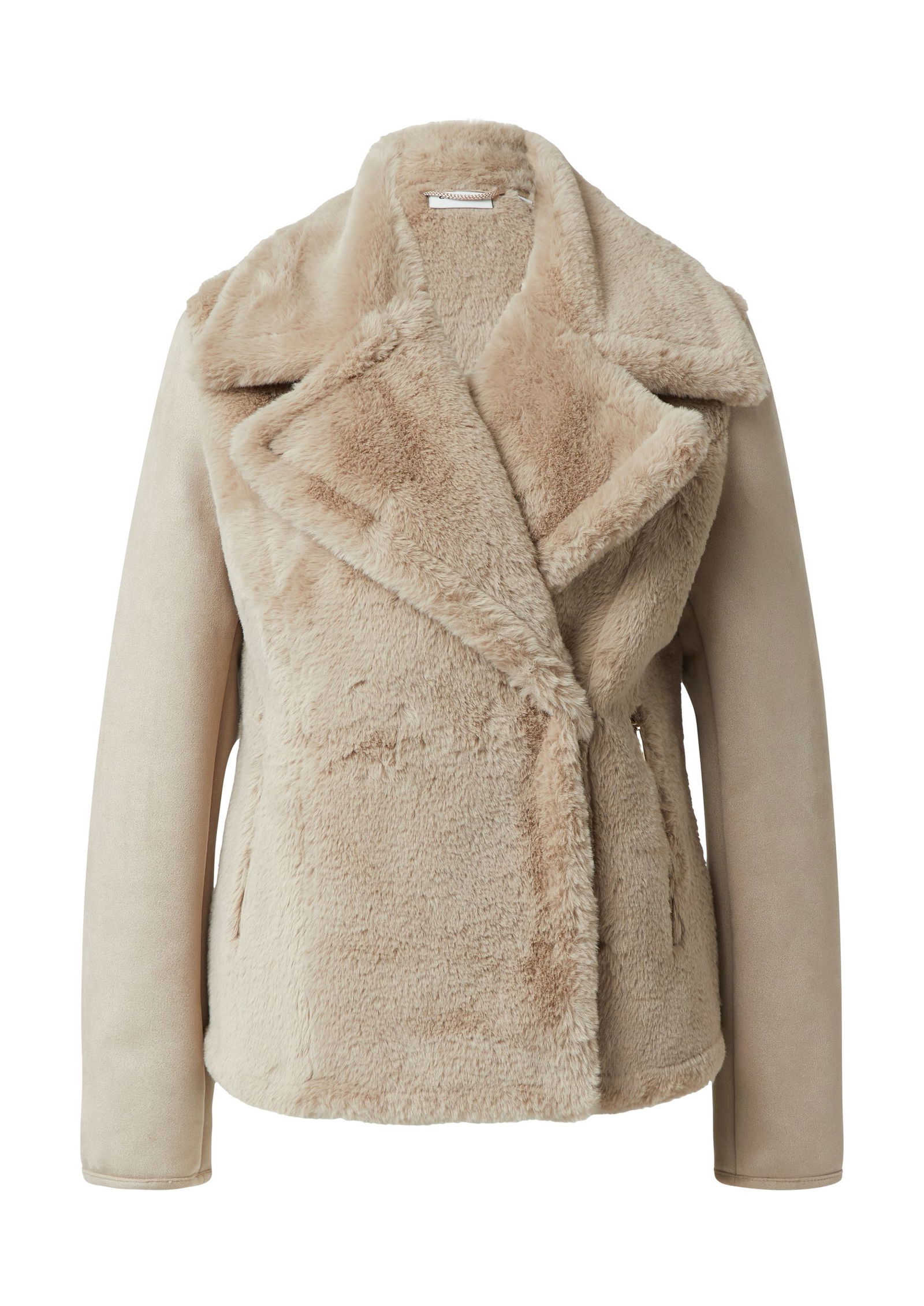 Comma | Comma Funktionsjacke | 40