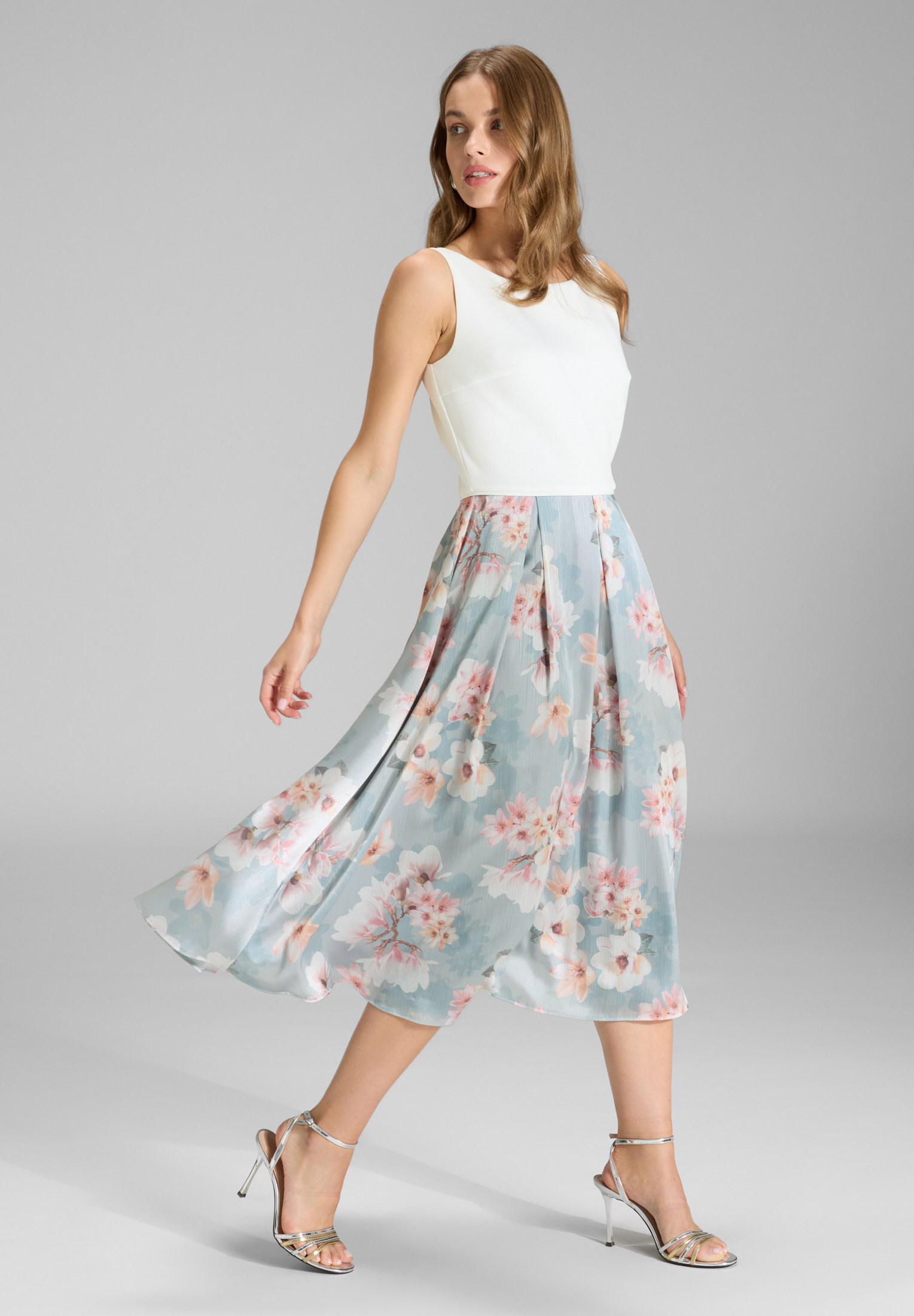 SWING Kurzes Kleid #6