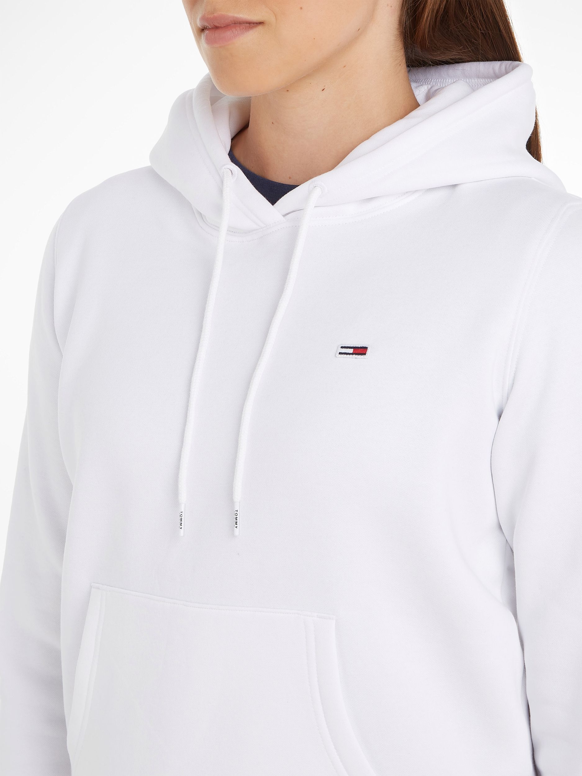 Tommy Jeans Pullover 