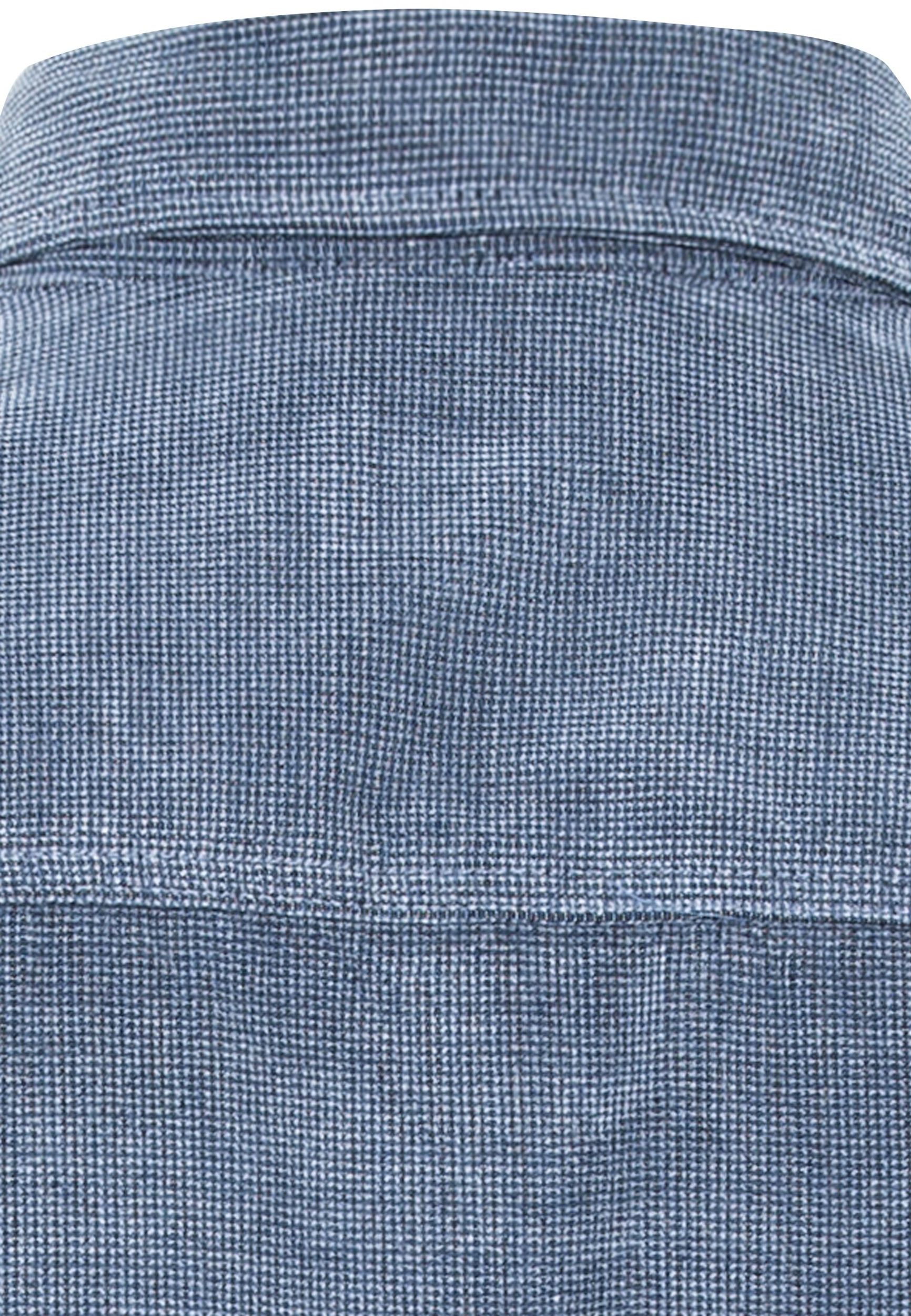 Camel Active |  Camel Active Hemd Regular Fit  | XXL | sky blue