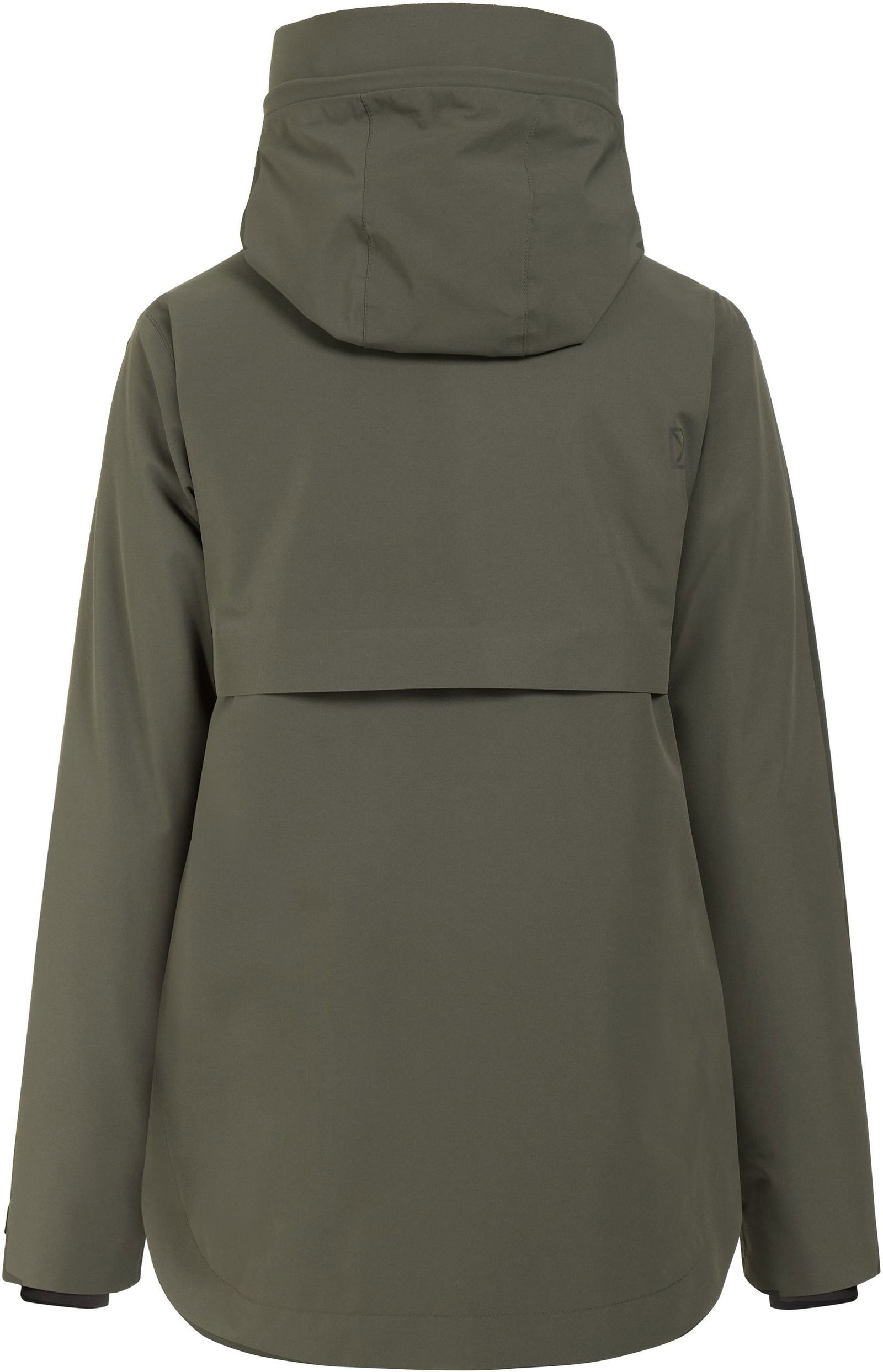 Didriksons | Didriksons Funktionsjacke | 48 | deep green