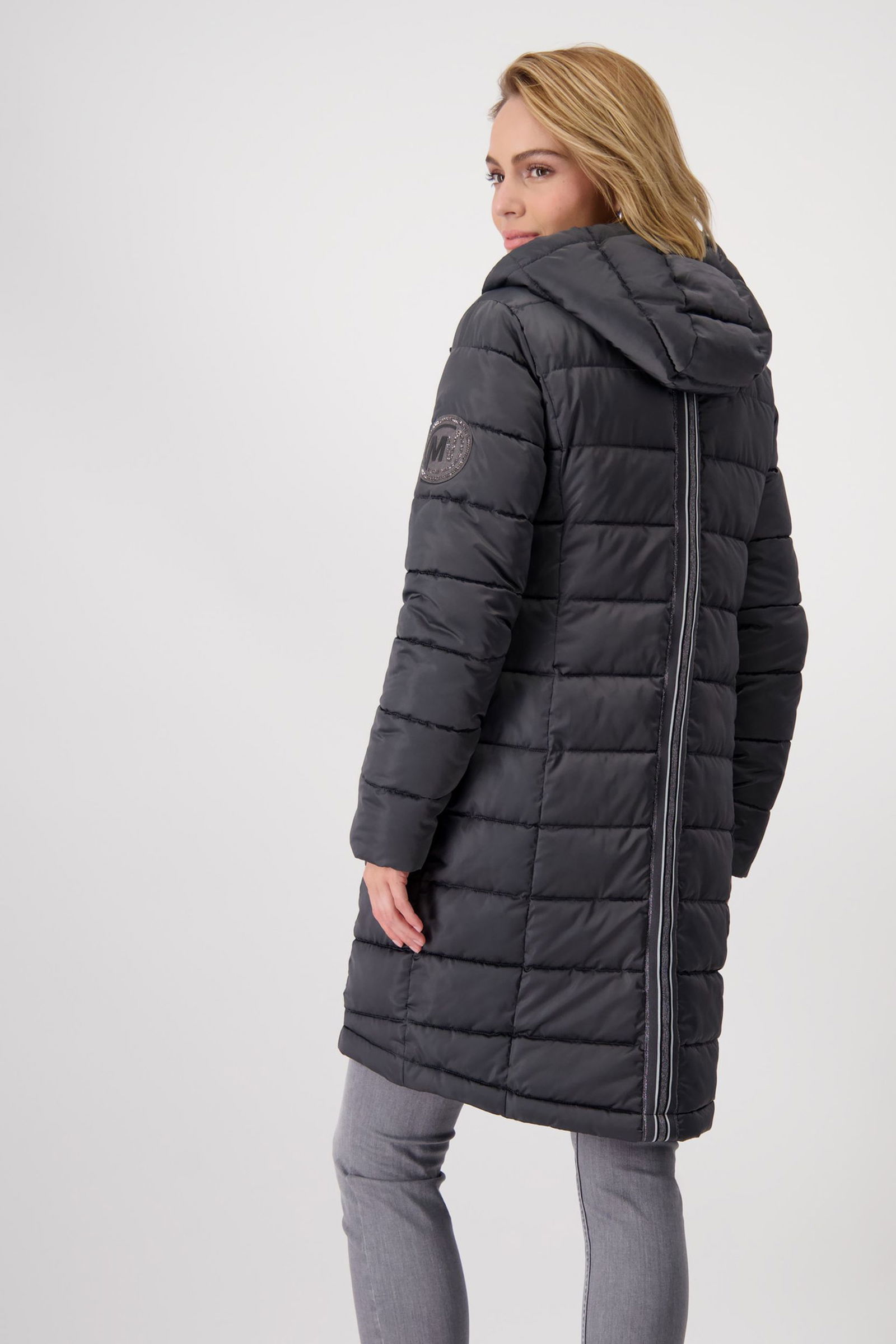 Monari | Monari Steppmantel | 44