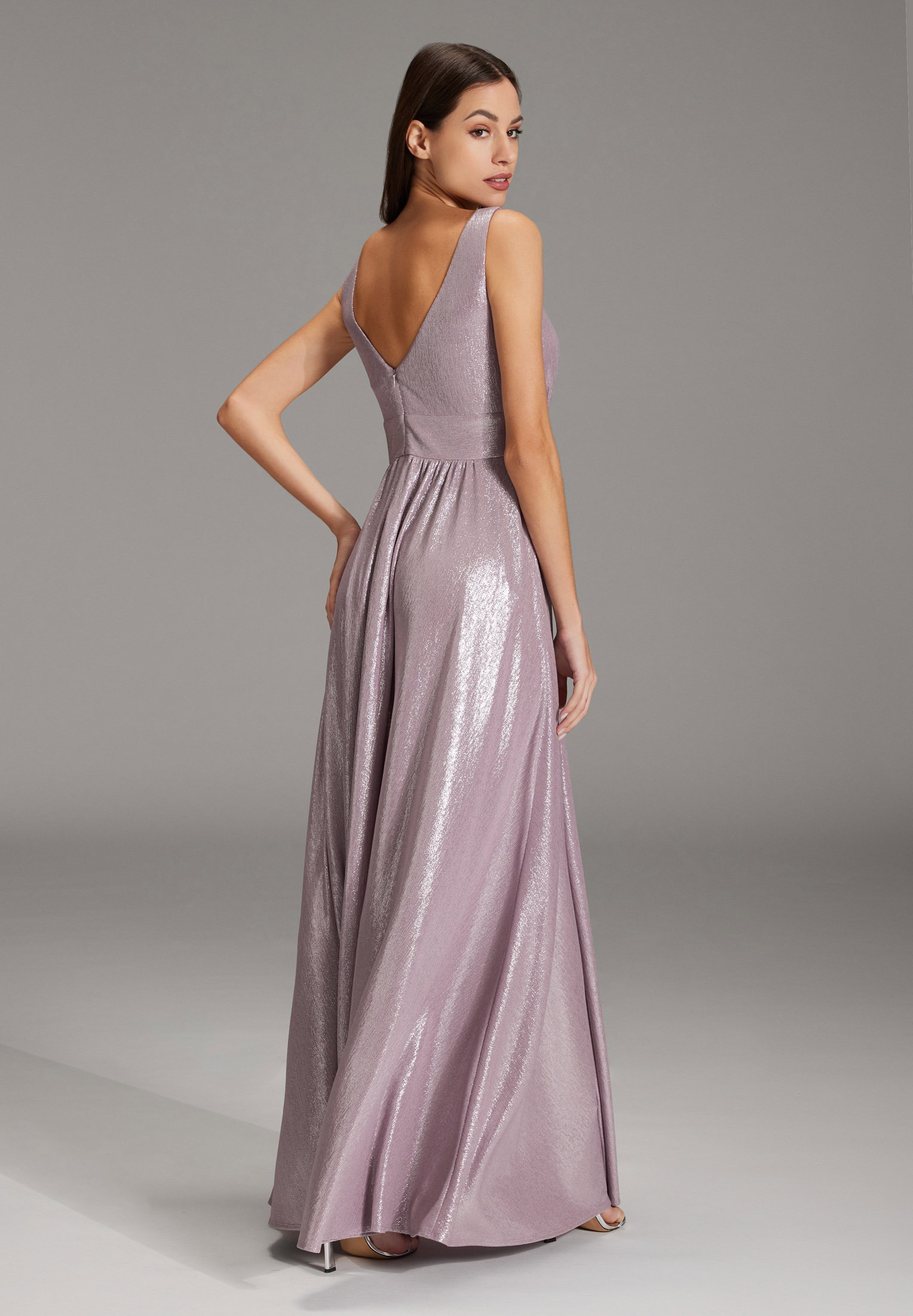 SWING Langes Kleid #2