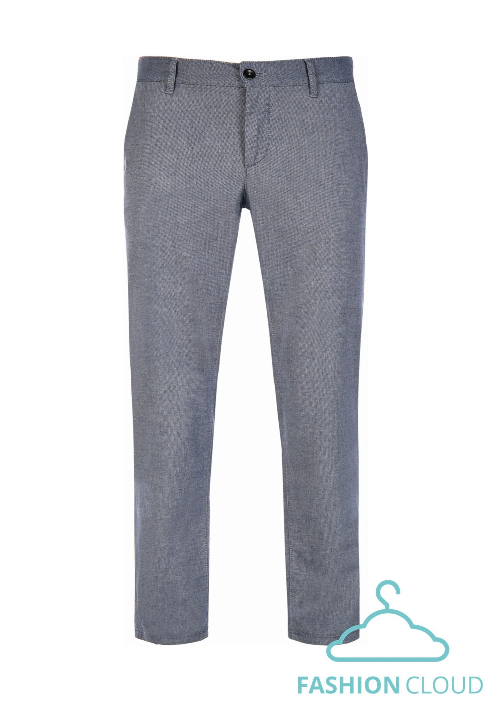 Alberto Regular Fit Chino "Lou" #1