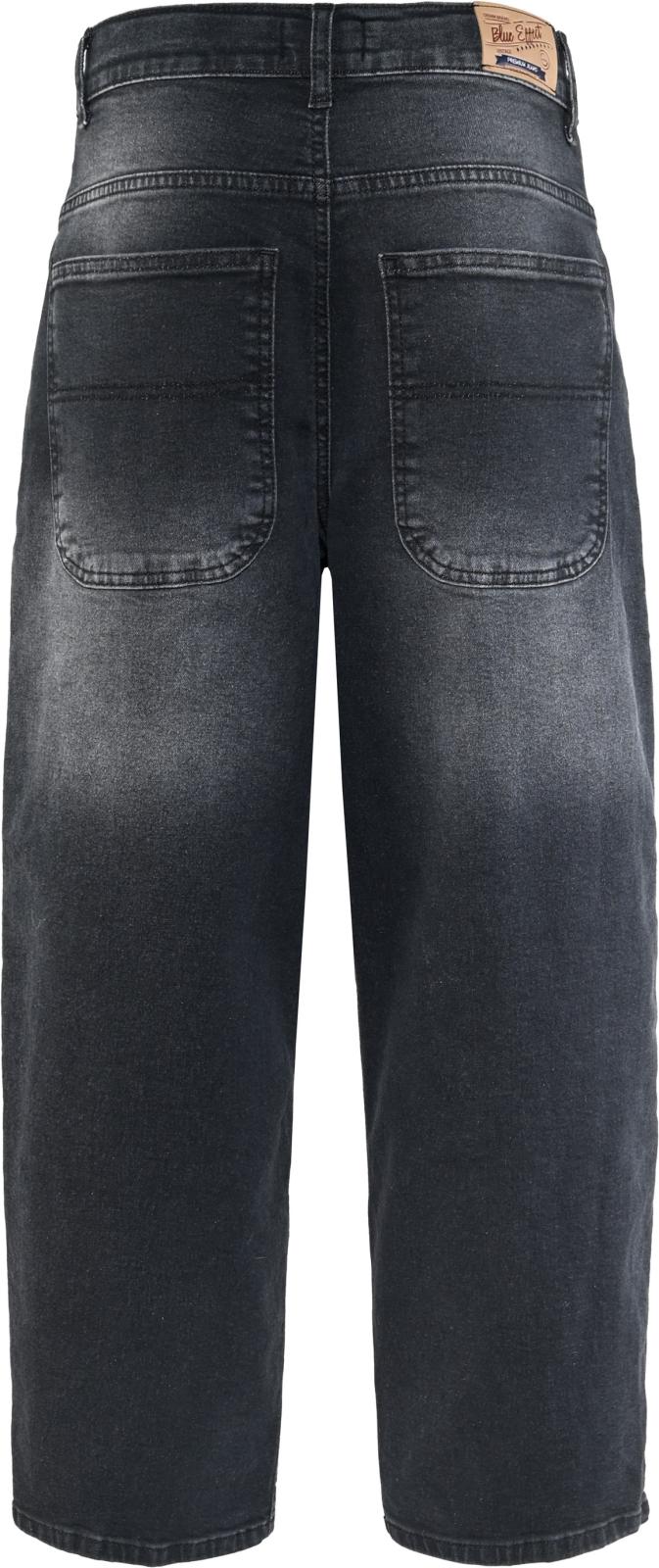 Blue Effect Skater Baggy Jeans 2882-Boys #2