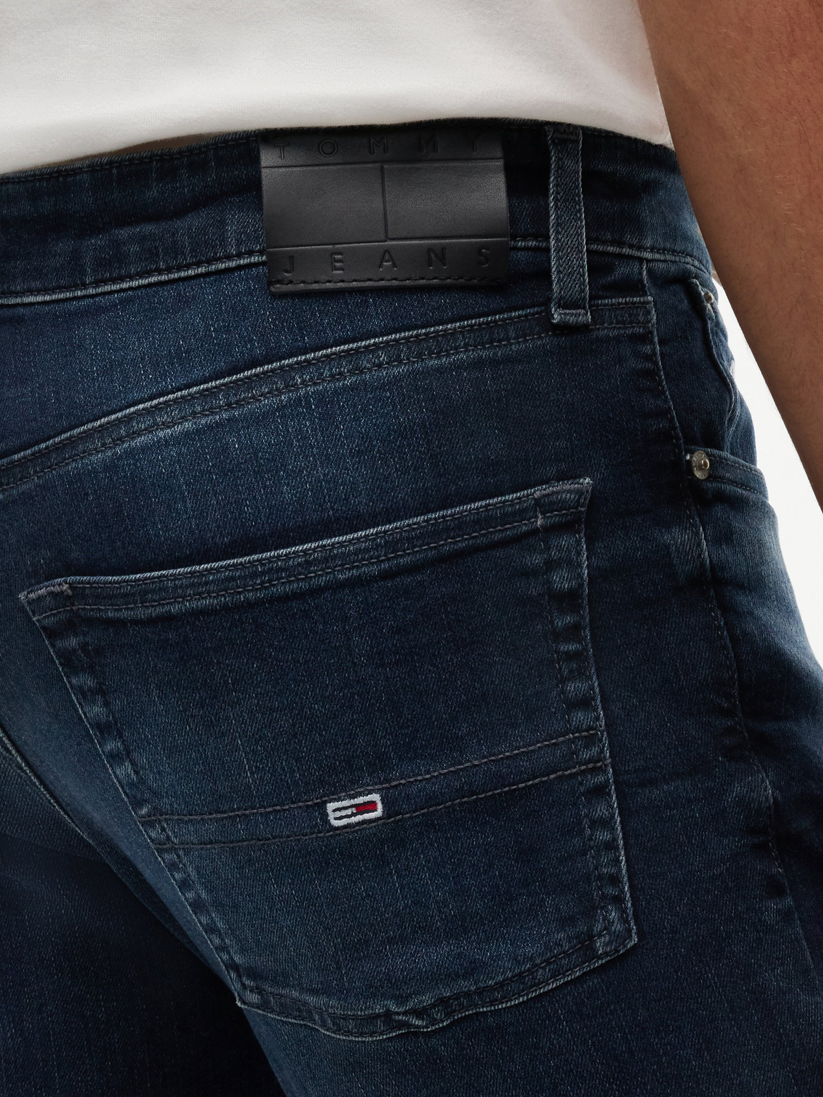 Tommy Jeans Slim Jeans #5