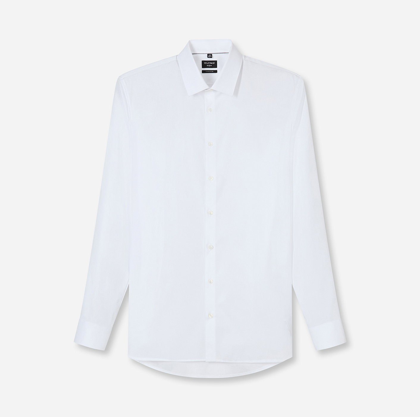 Olymp Hemd Super Slim #4