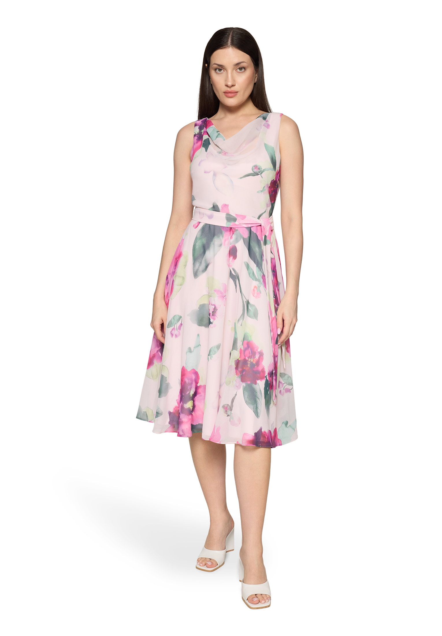 Vera Mont Kurzes Kleid #3