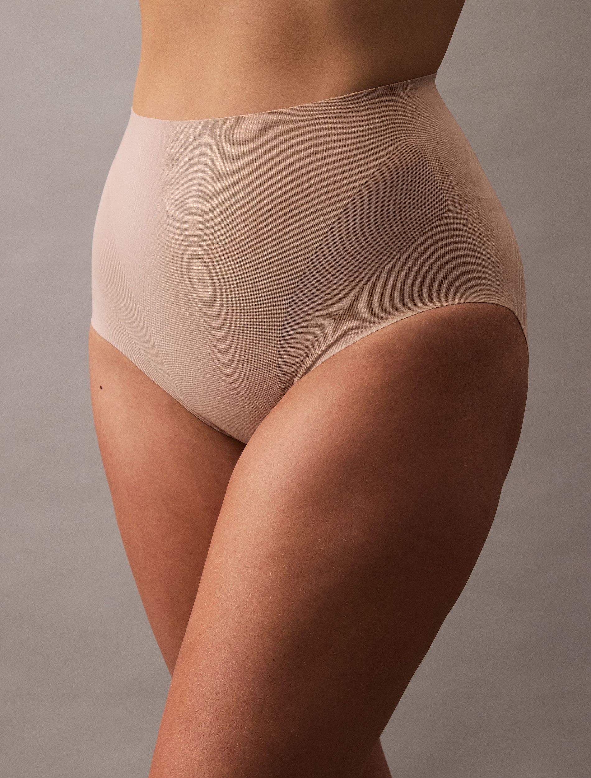 Calvin Klein |  Calvin Klein Shape-Body  | XL | cedar