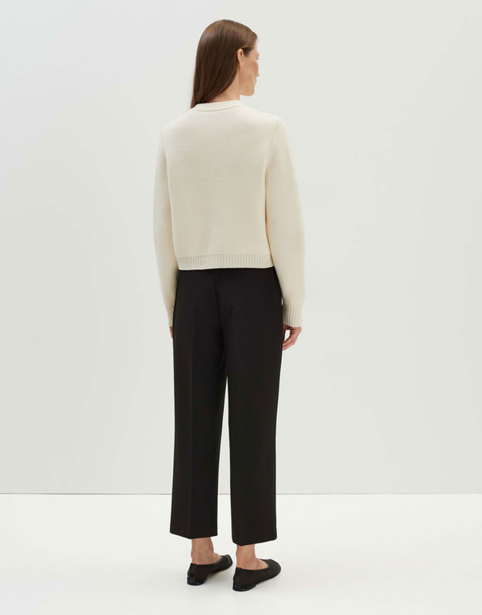 Someday |  Someday Strickjacke | Cardigan  | 38 | soft cream
