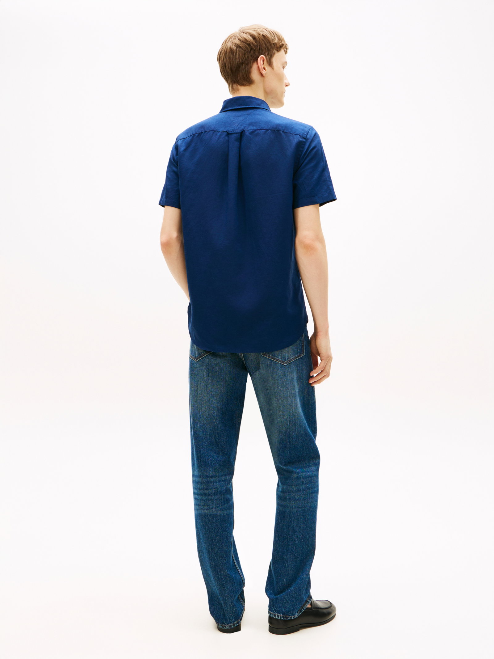 Tommy Hilfiger Hemd Regular Fit #4