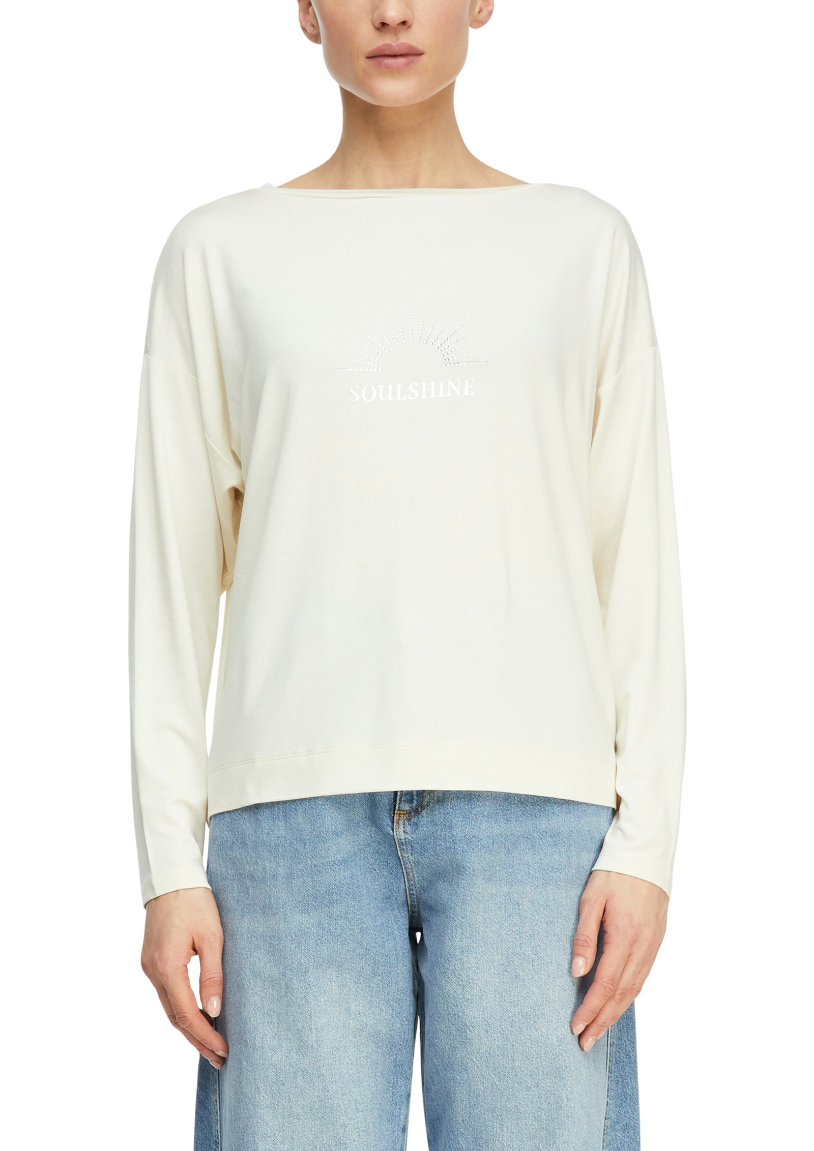 Comma Longsleeve Langarmshirt #3