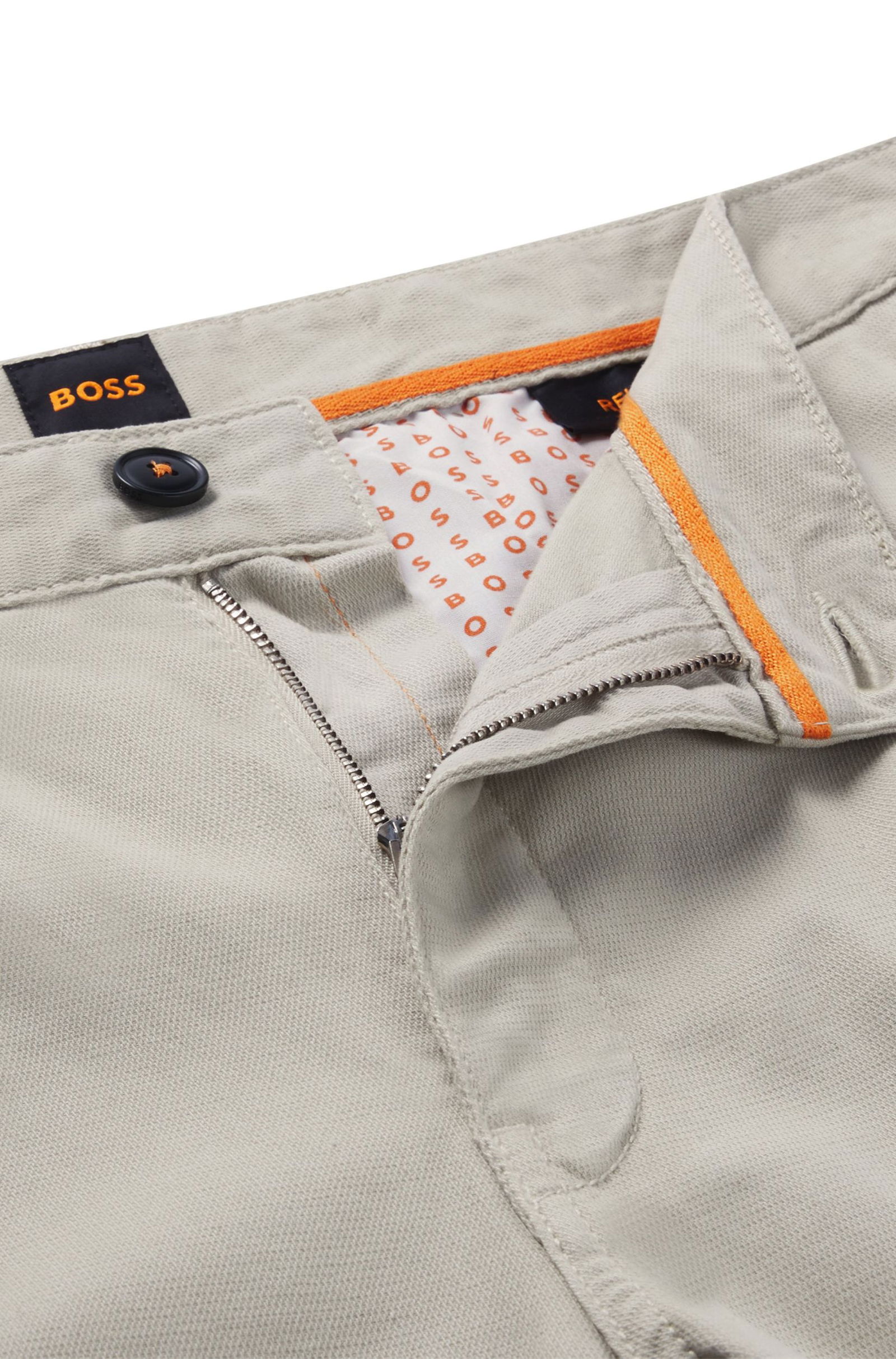 Hugo boss orange chino hotsell