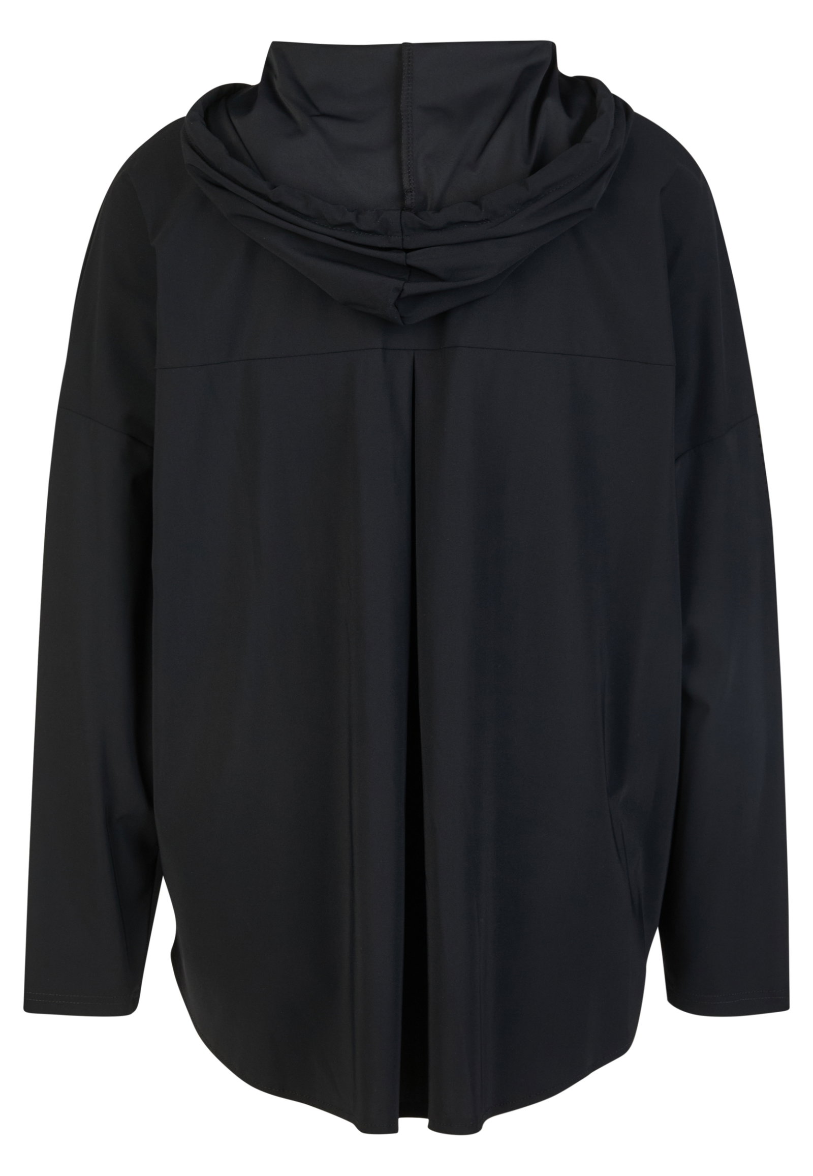T-Shirt 1/1 Arm, Schwarz #2