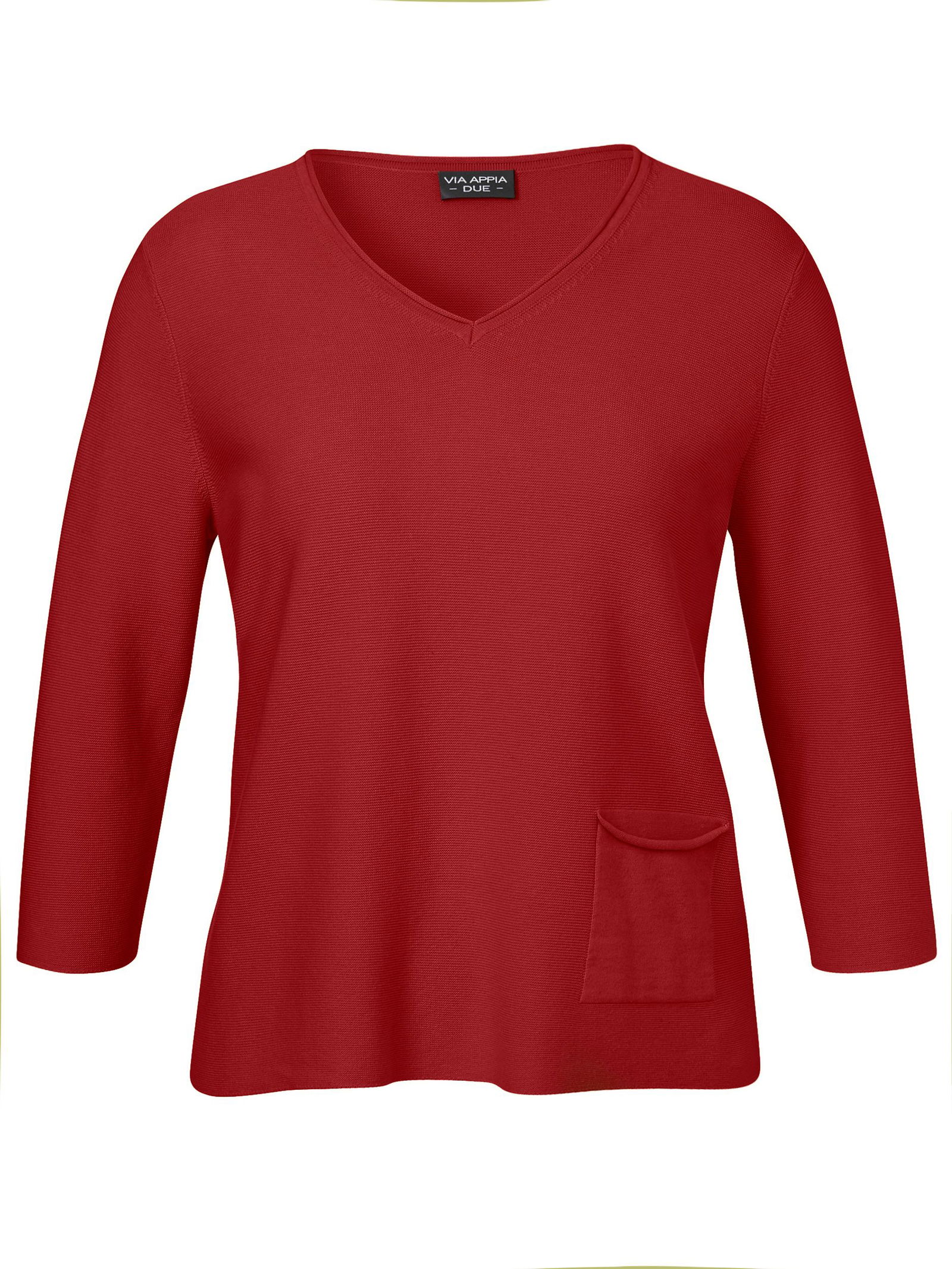 VIA APPIA DUE |  VIA APPIA DUE Pullover  | 44