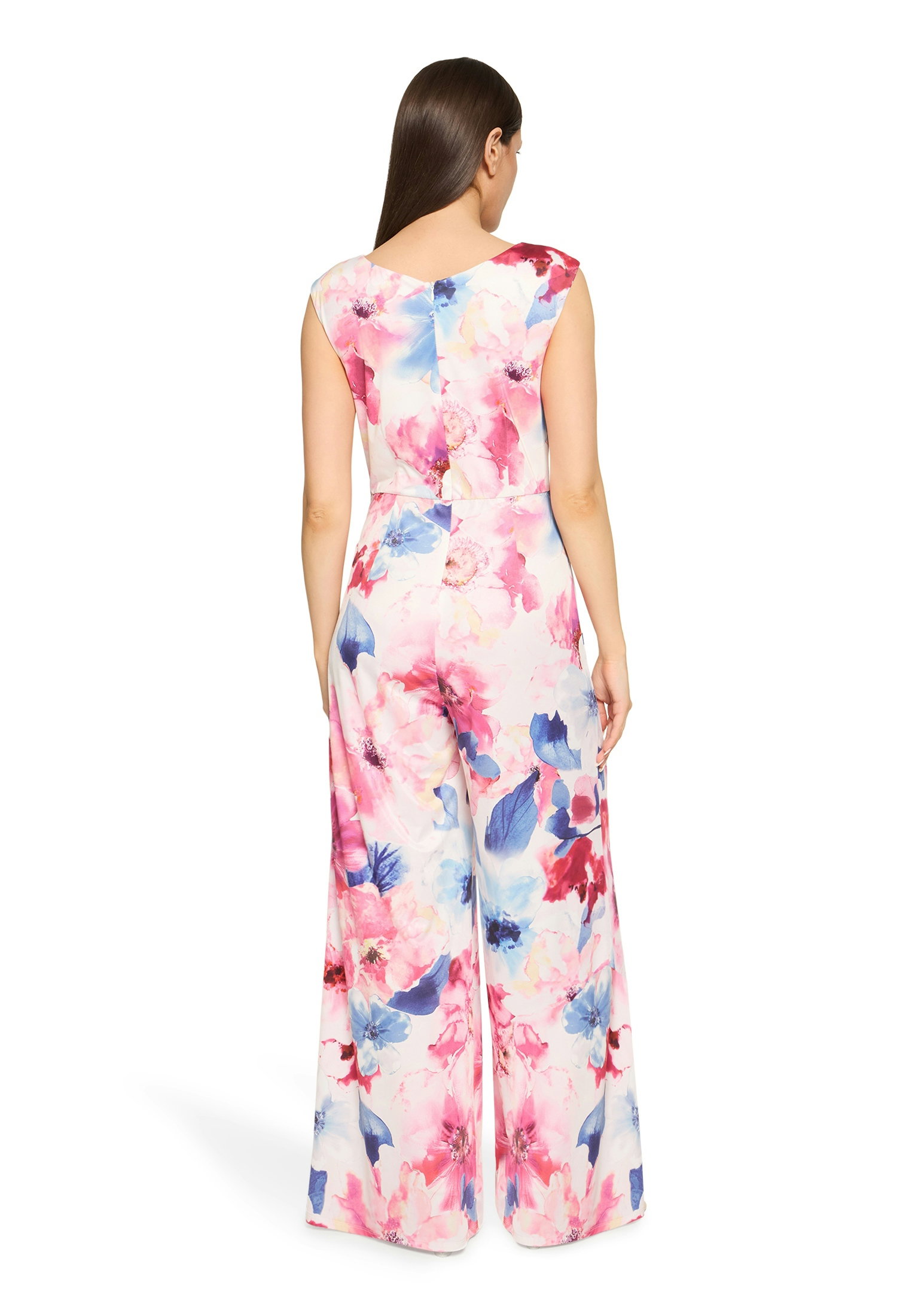 Vera Mont Overall #4