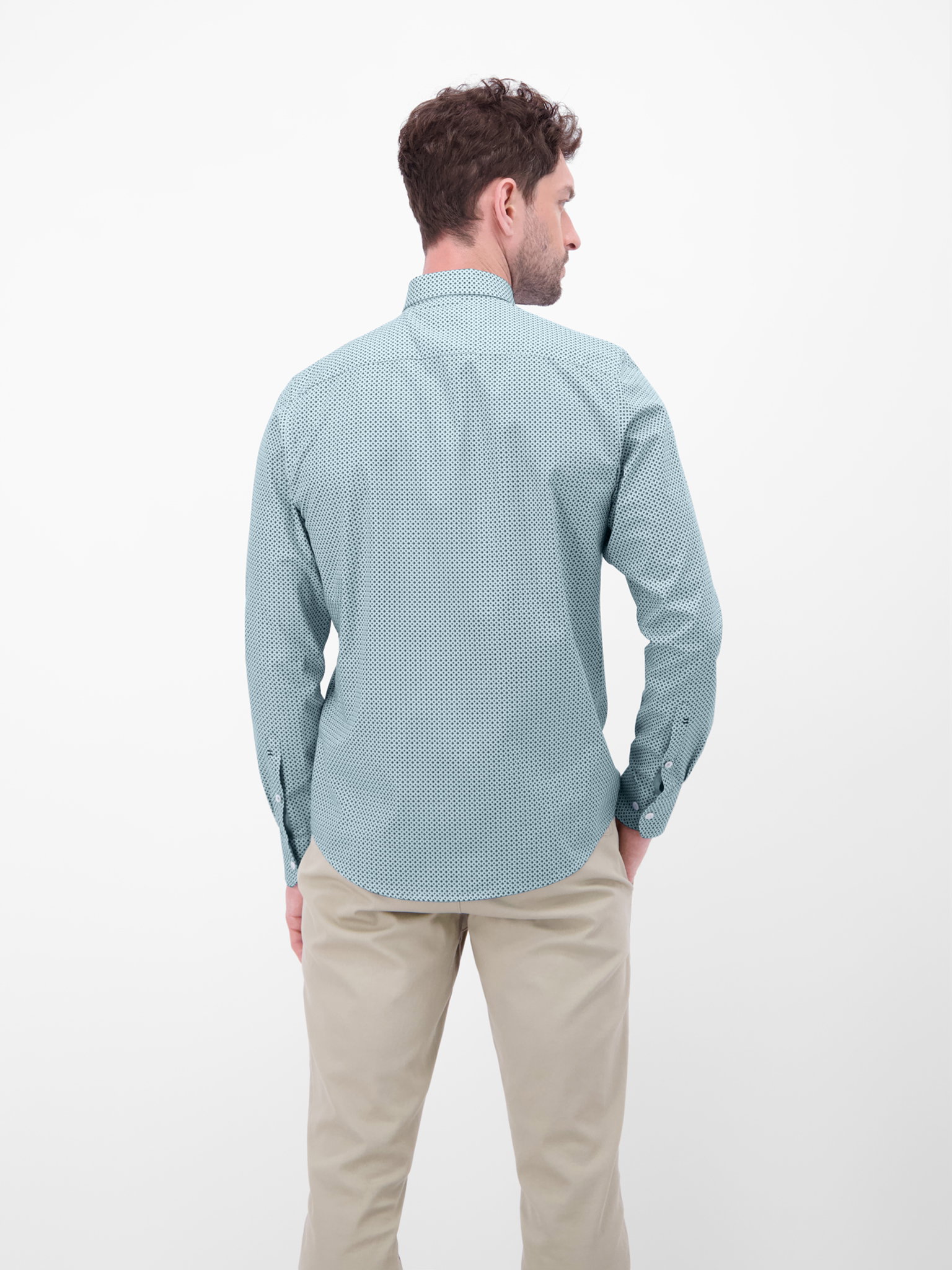 Lerros Hemd Regular Fit #4