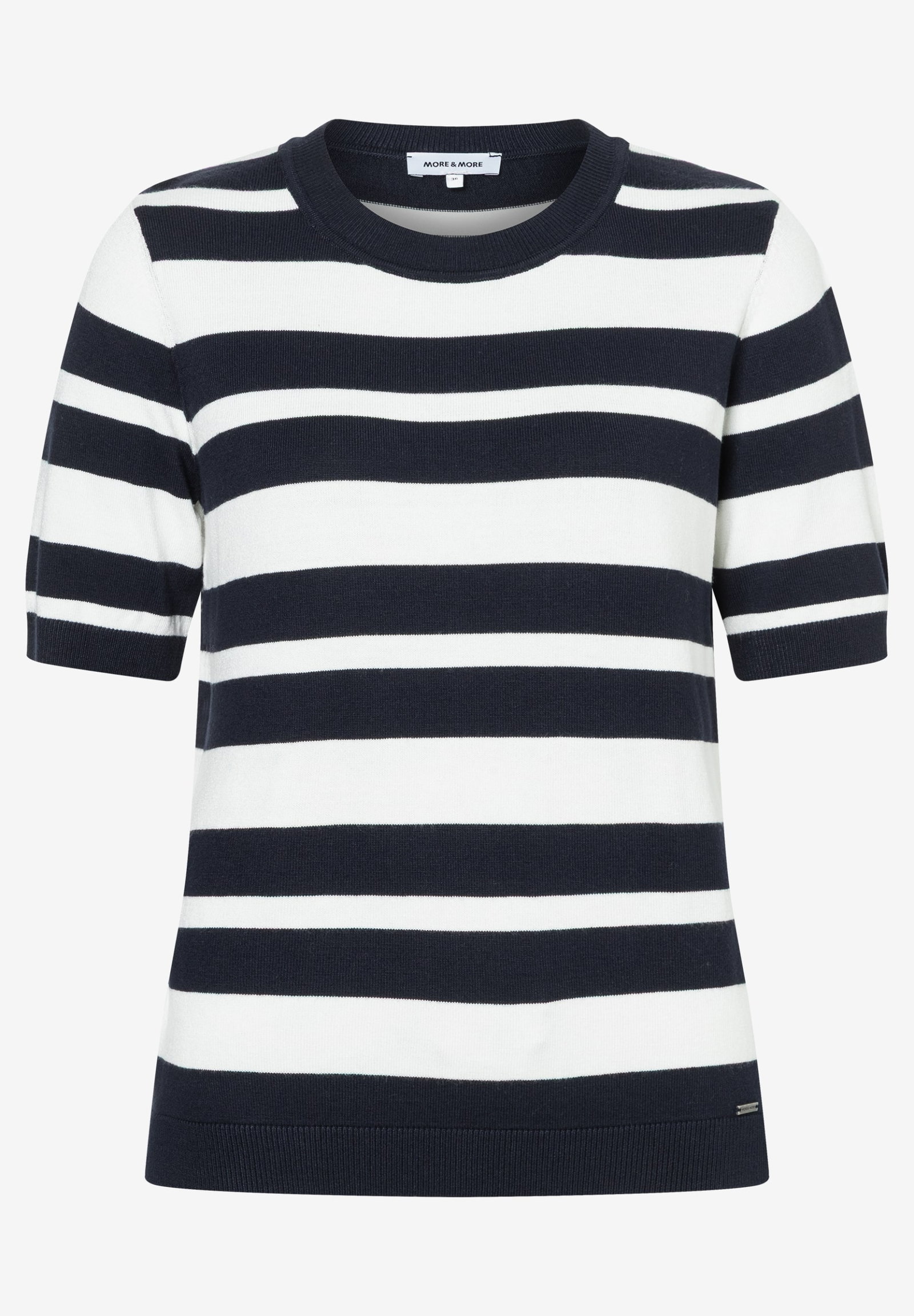 More & More Shirt #1