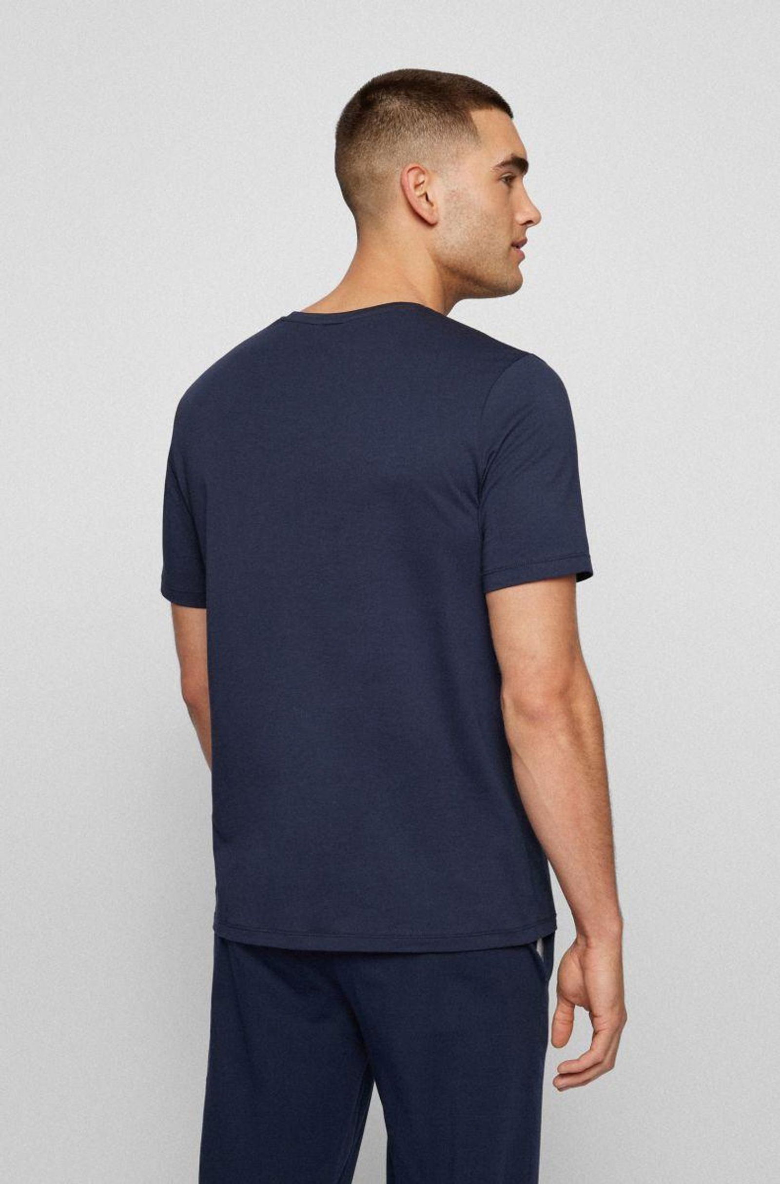 BOSS Black Shirt 