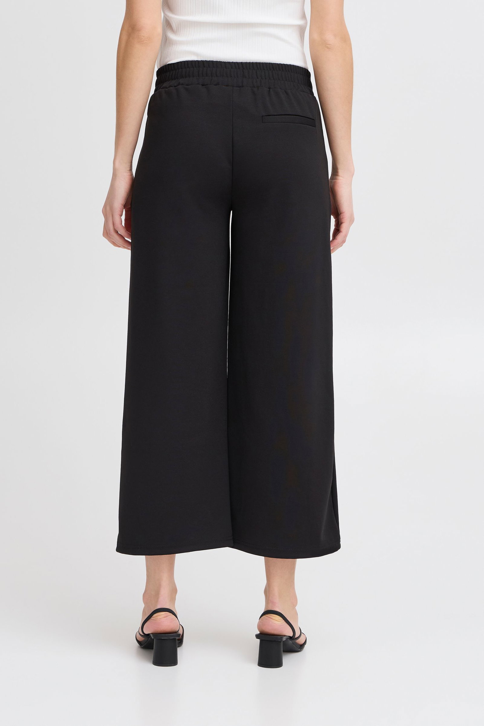 7635b9c67a35b4971ae47e9b3d4b47a9 ICHI | ICHI Joggingpants | XS | black