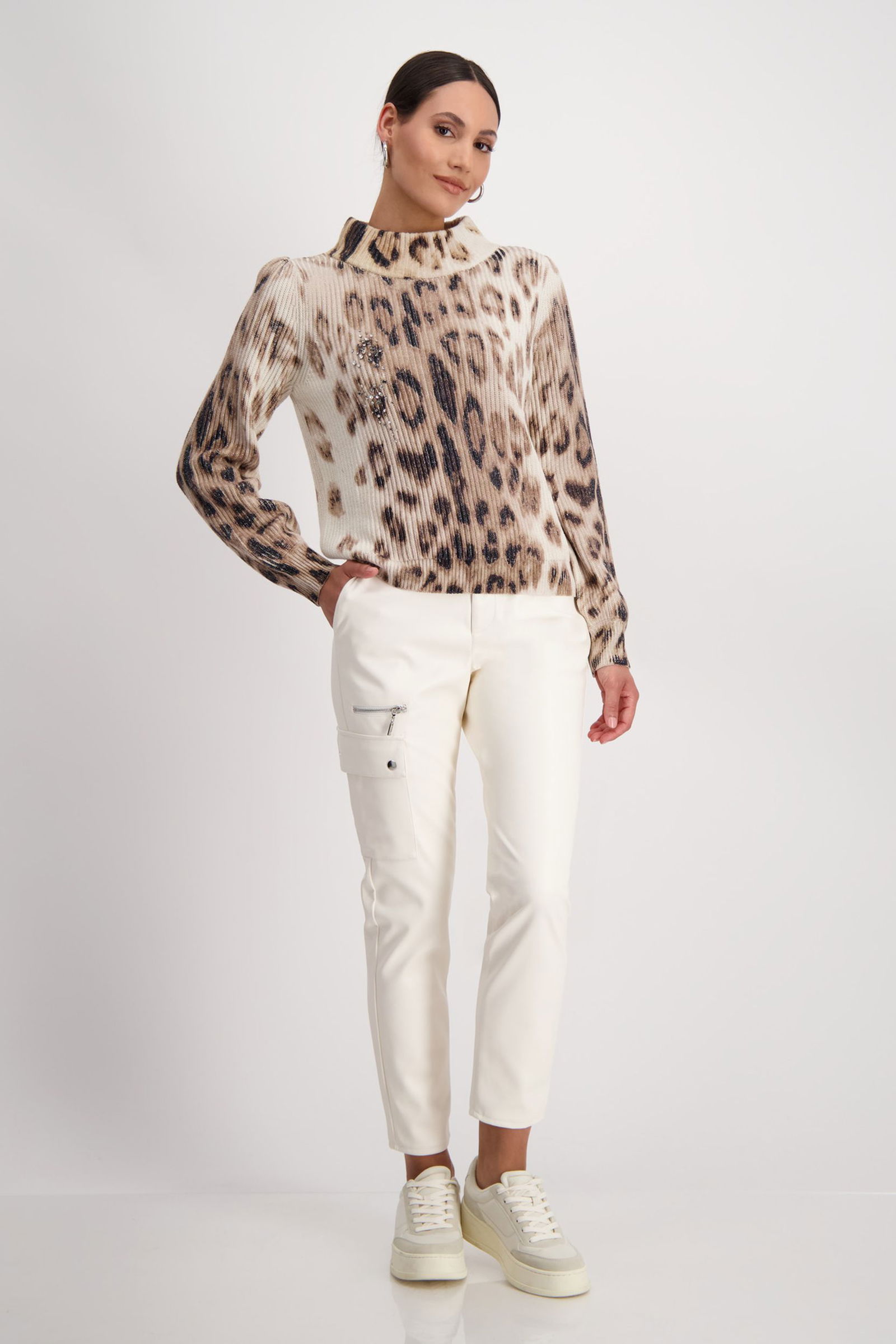 Monari |  Monari Pullover  | 36