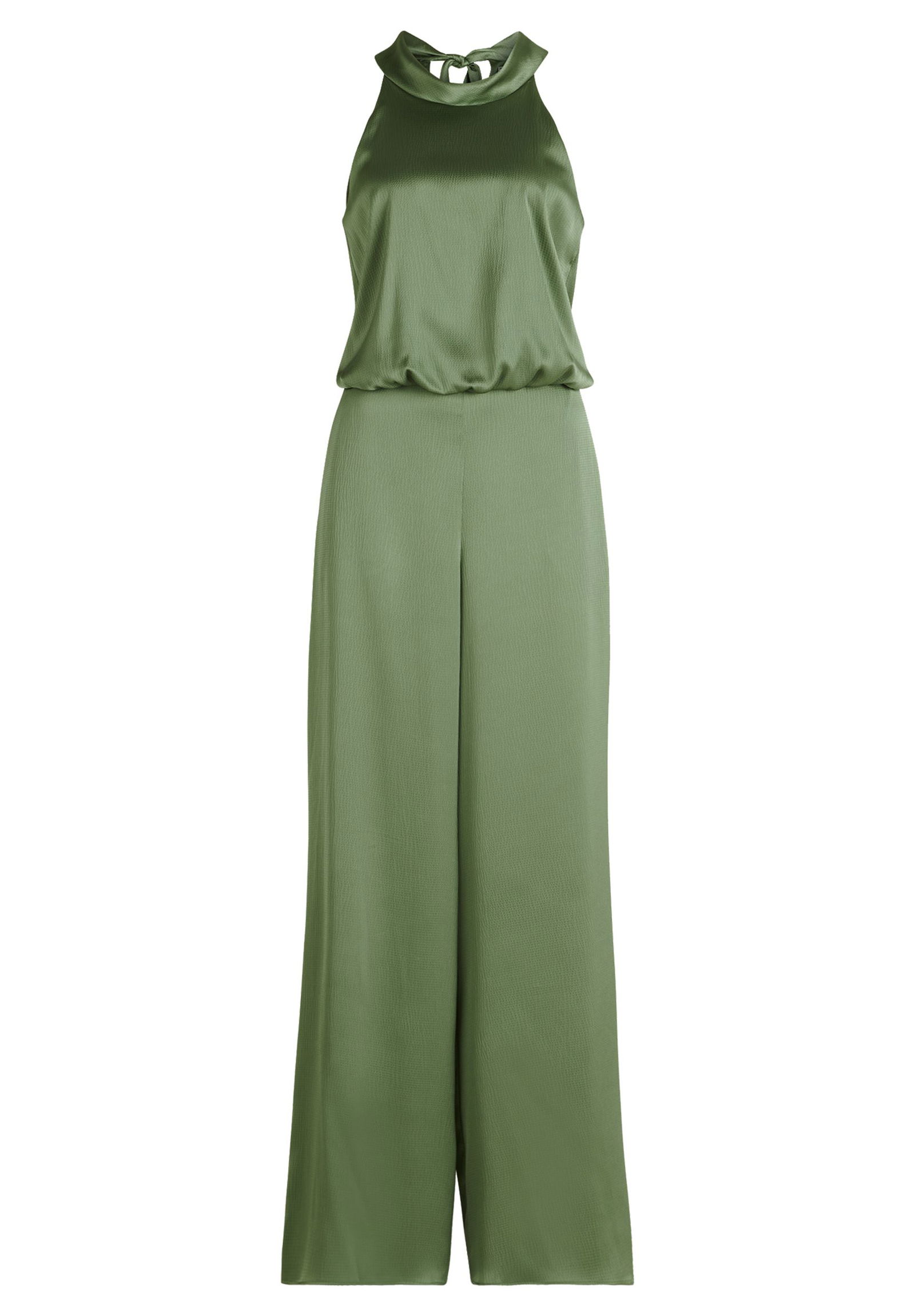 8353f1a6f22986666db81397aa8cea5d V by Vera Mont |  V by Vera Mont Overall  | 44 | autumn green