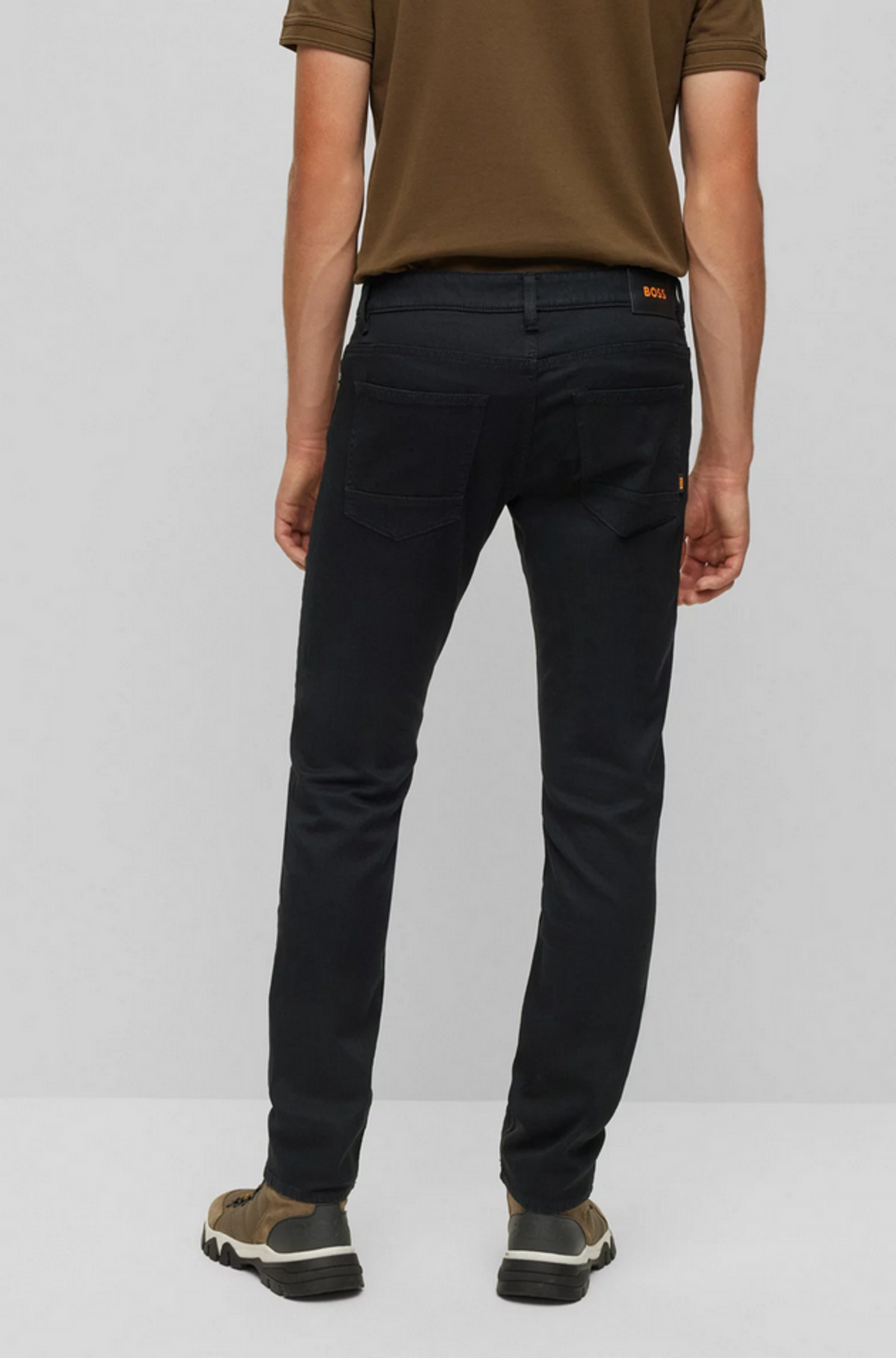 Boss Orange Slim Jeans