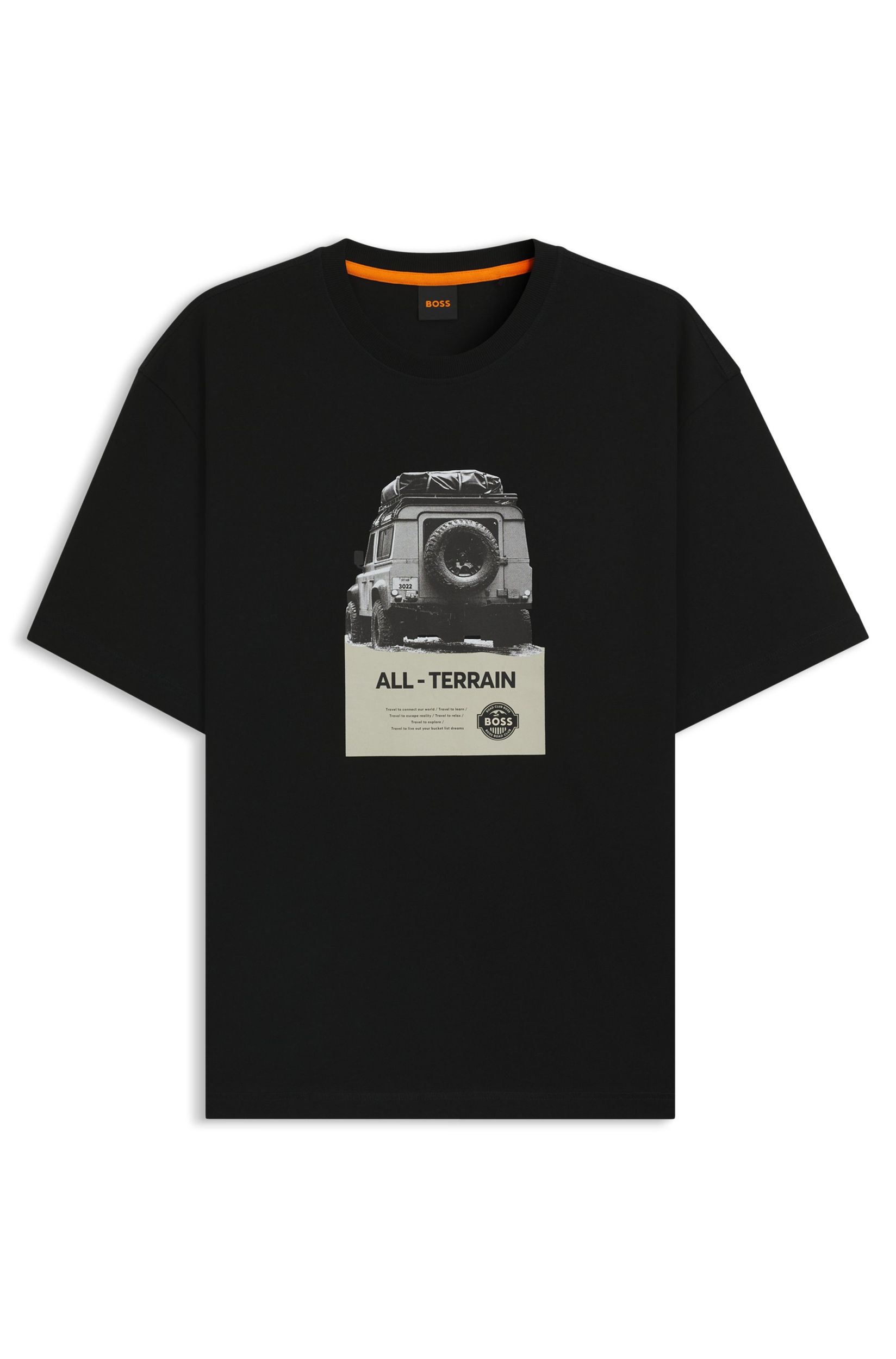  |  Te_Wagon 10273657 01, Black | XL | schwarz