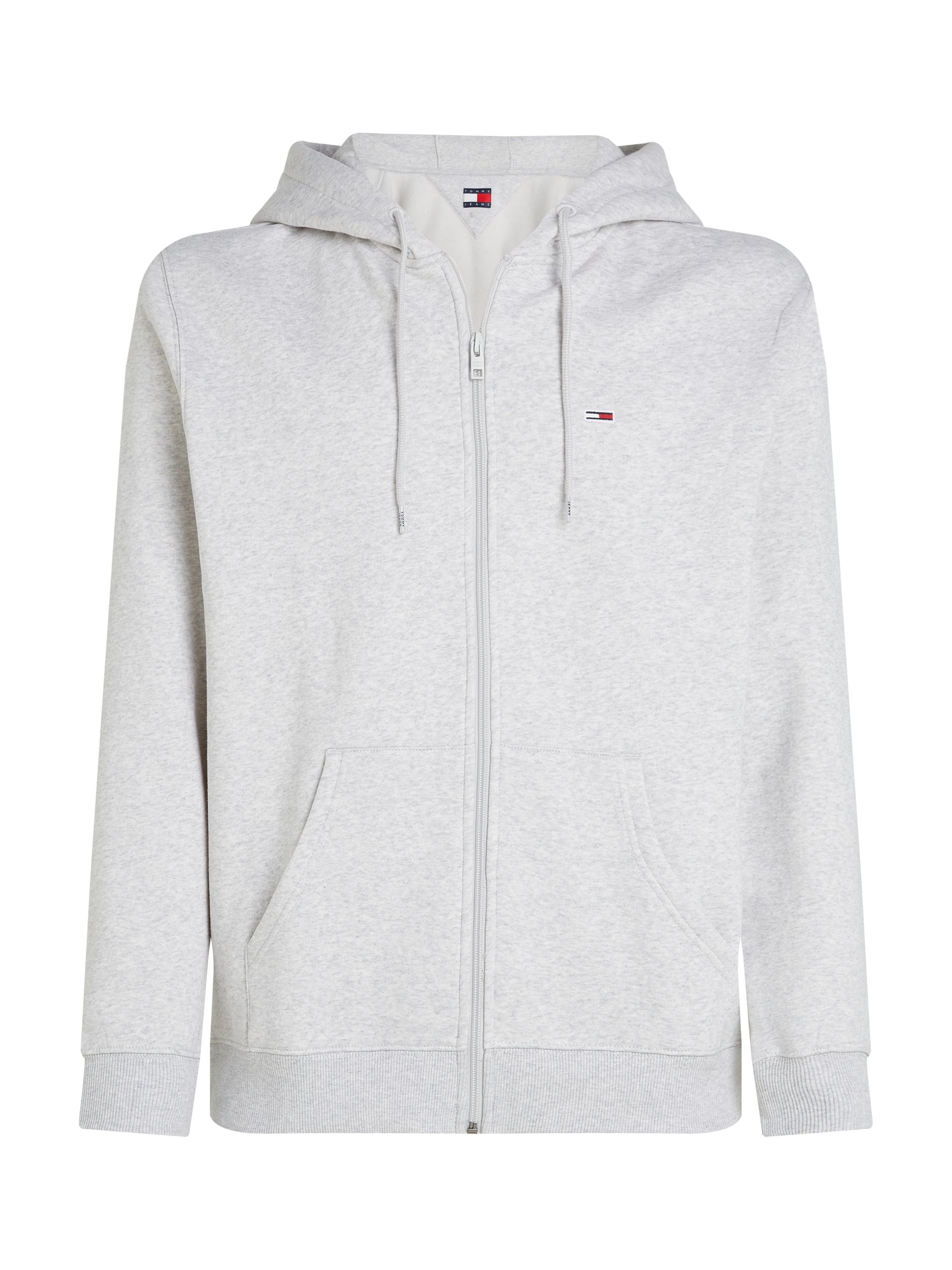  |  TJM REG S FLAG ZIP THRU | XXXL | new charcoal