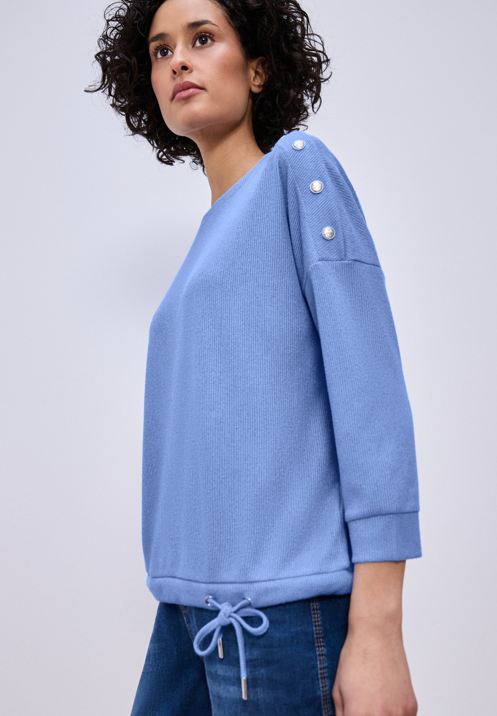 Street One Pullover #6