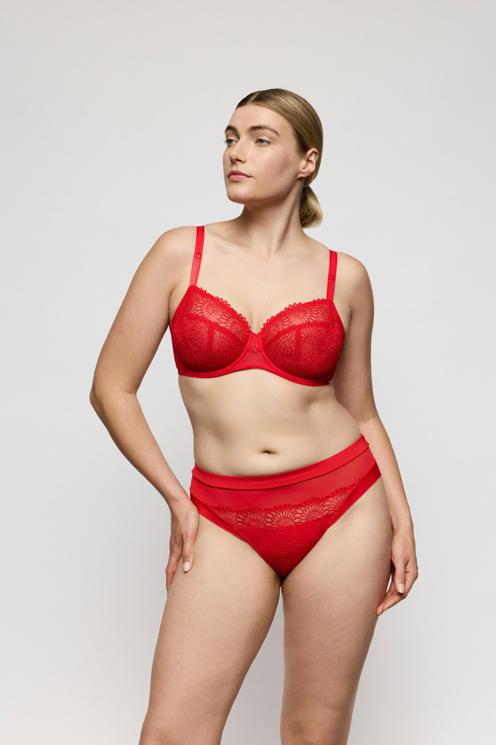 PrimaDonna Slip "Sophora" #6