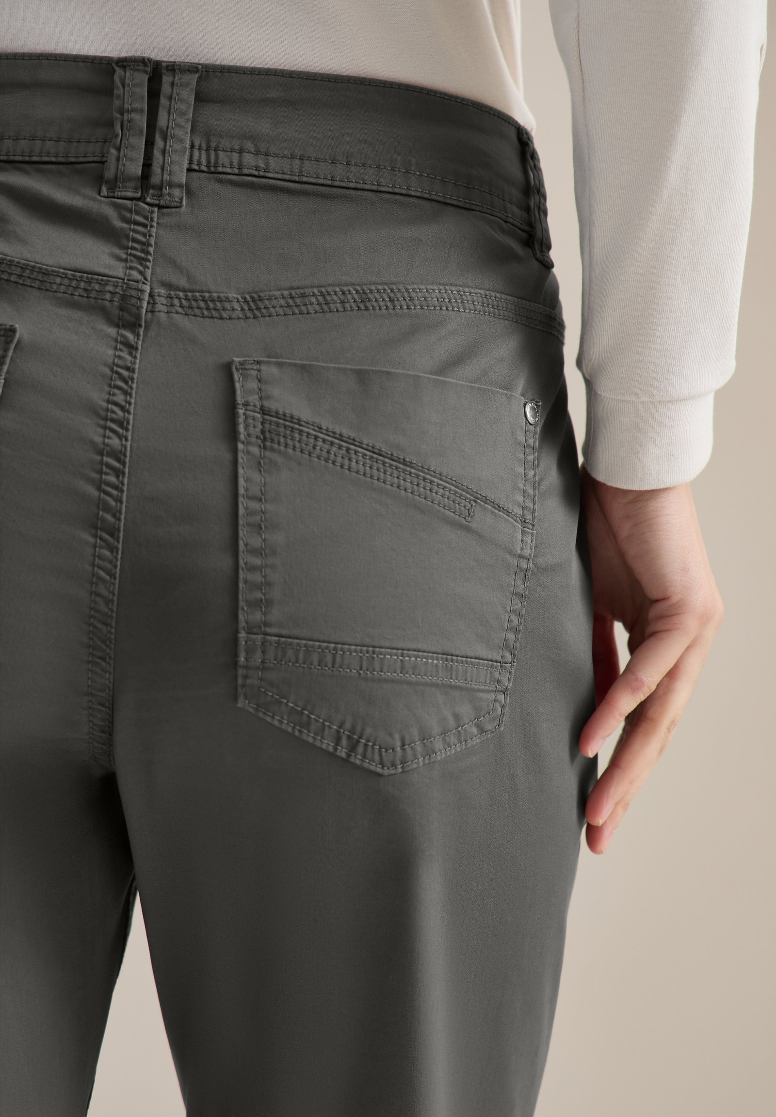 CECIL 7/8-Hose #7