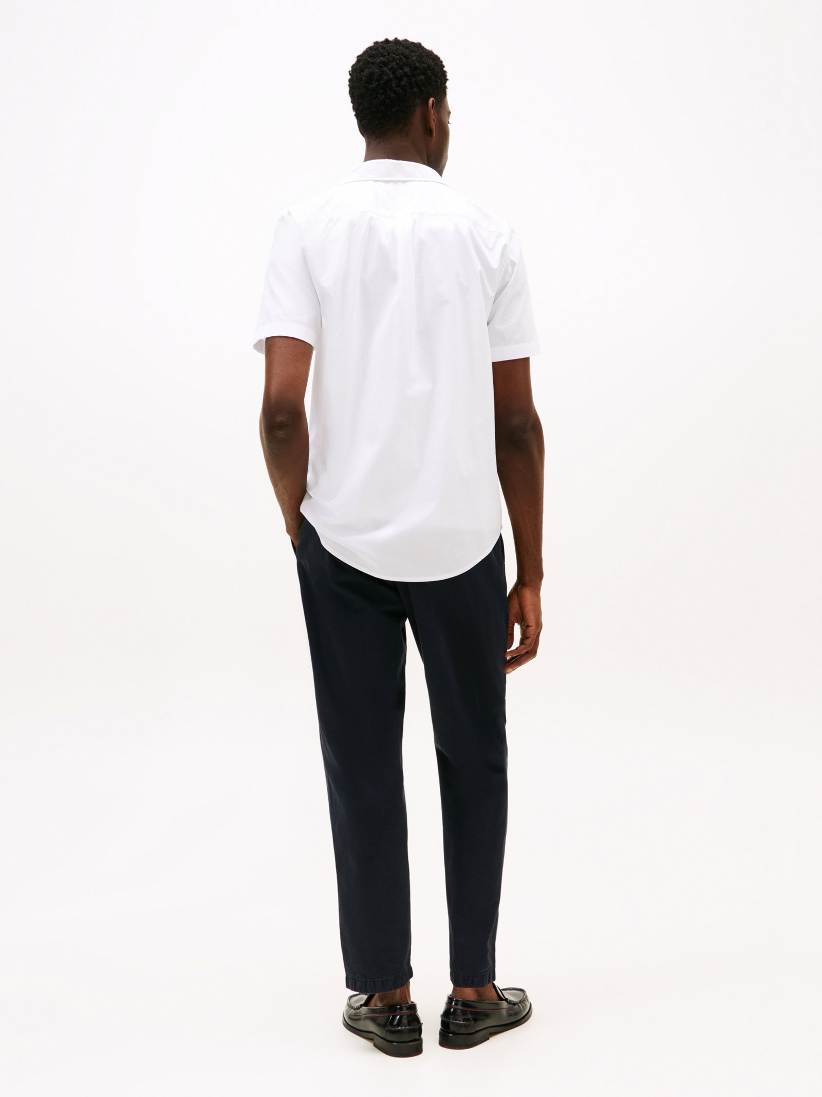 Tommy Hilfiger Hemd Regular Fit #2
